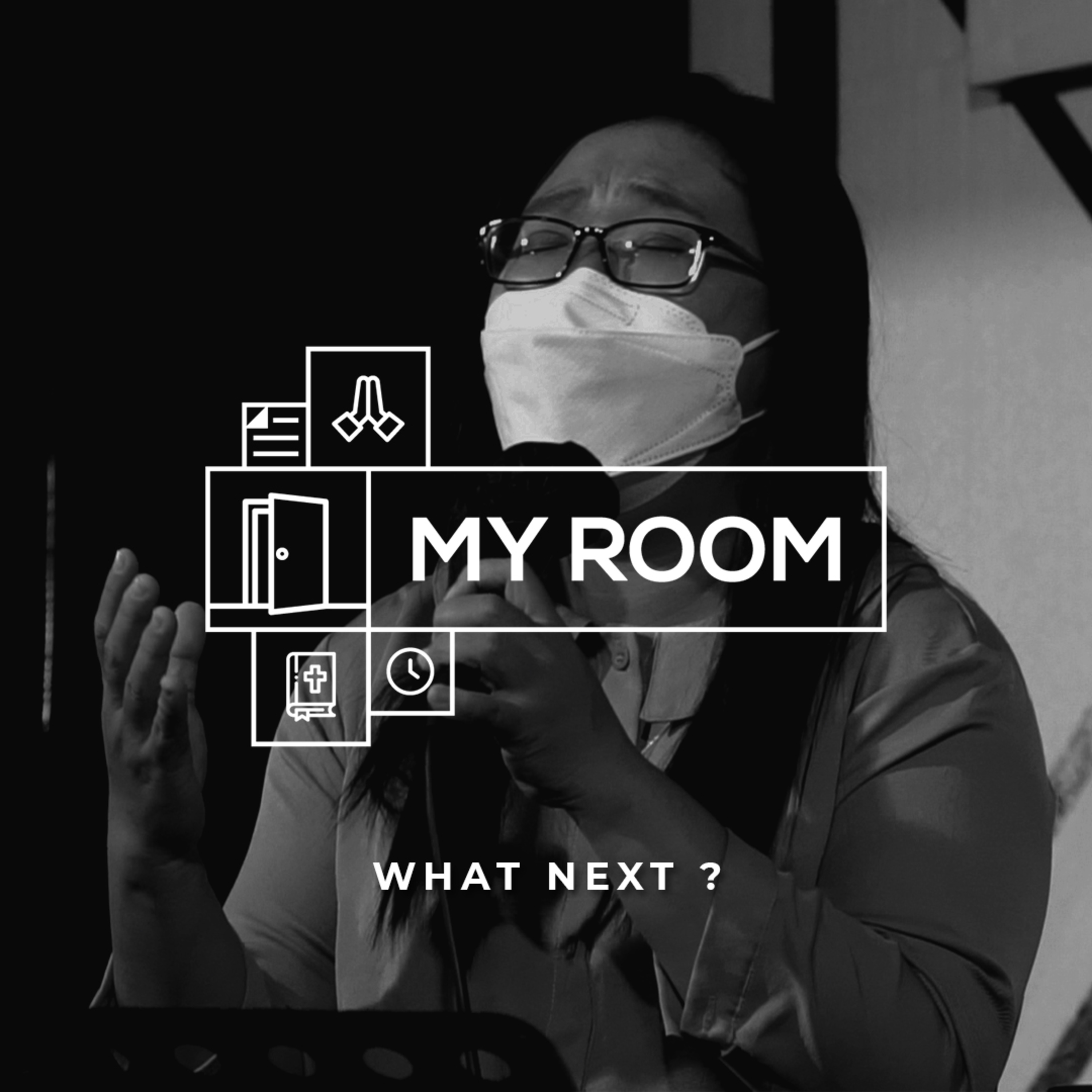 MYROOM - What Next (Juni #4) episode artwork