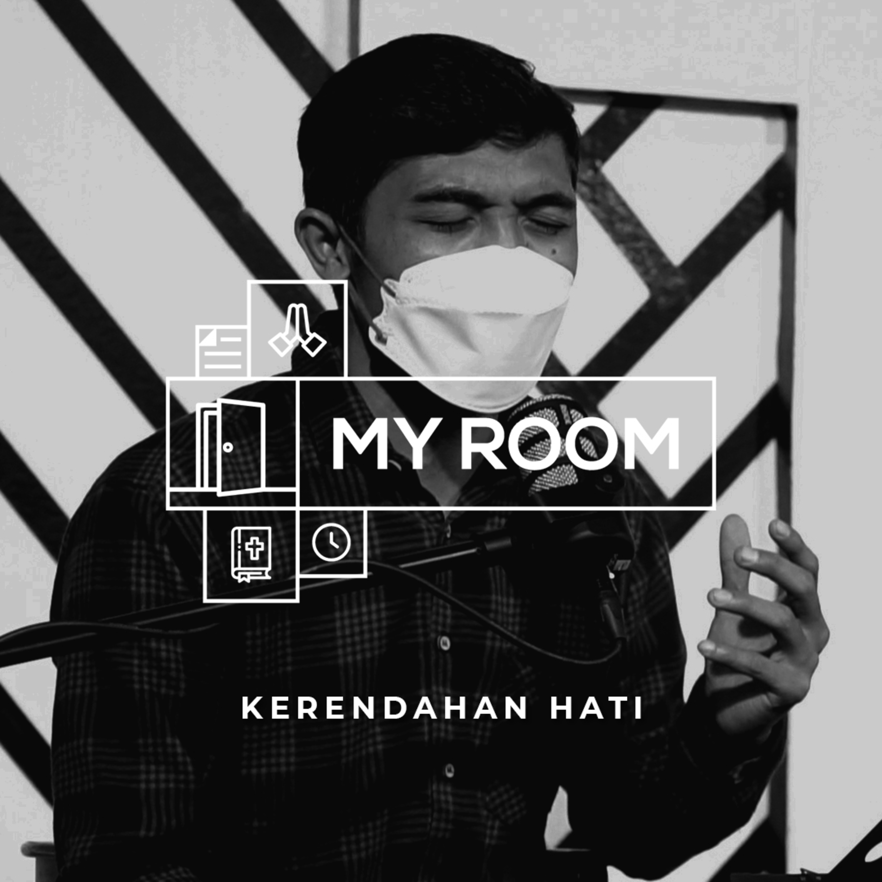 Kerendahan Hati - MYROOM (Juli #4) episode artwork