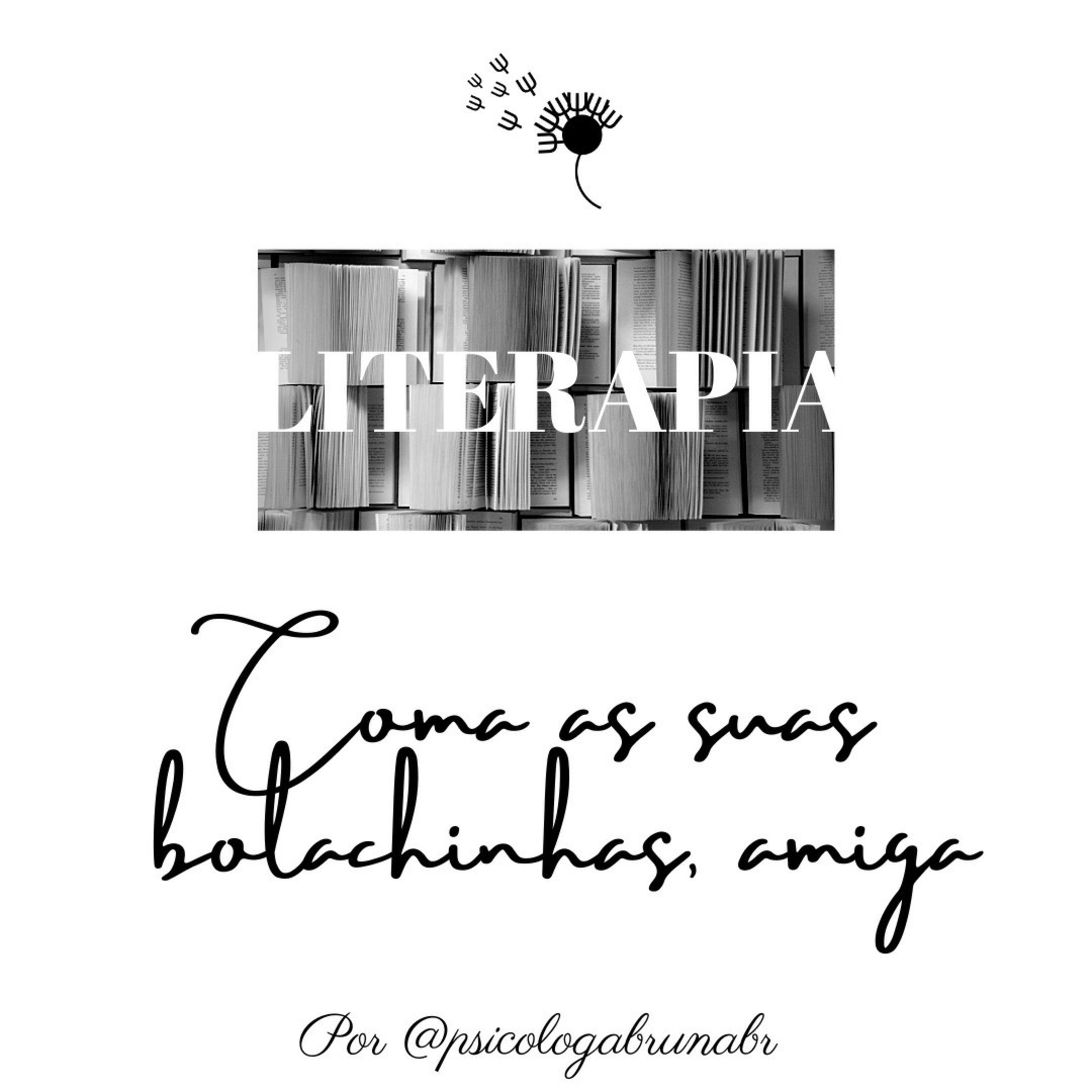 Literapia