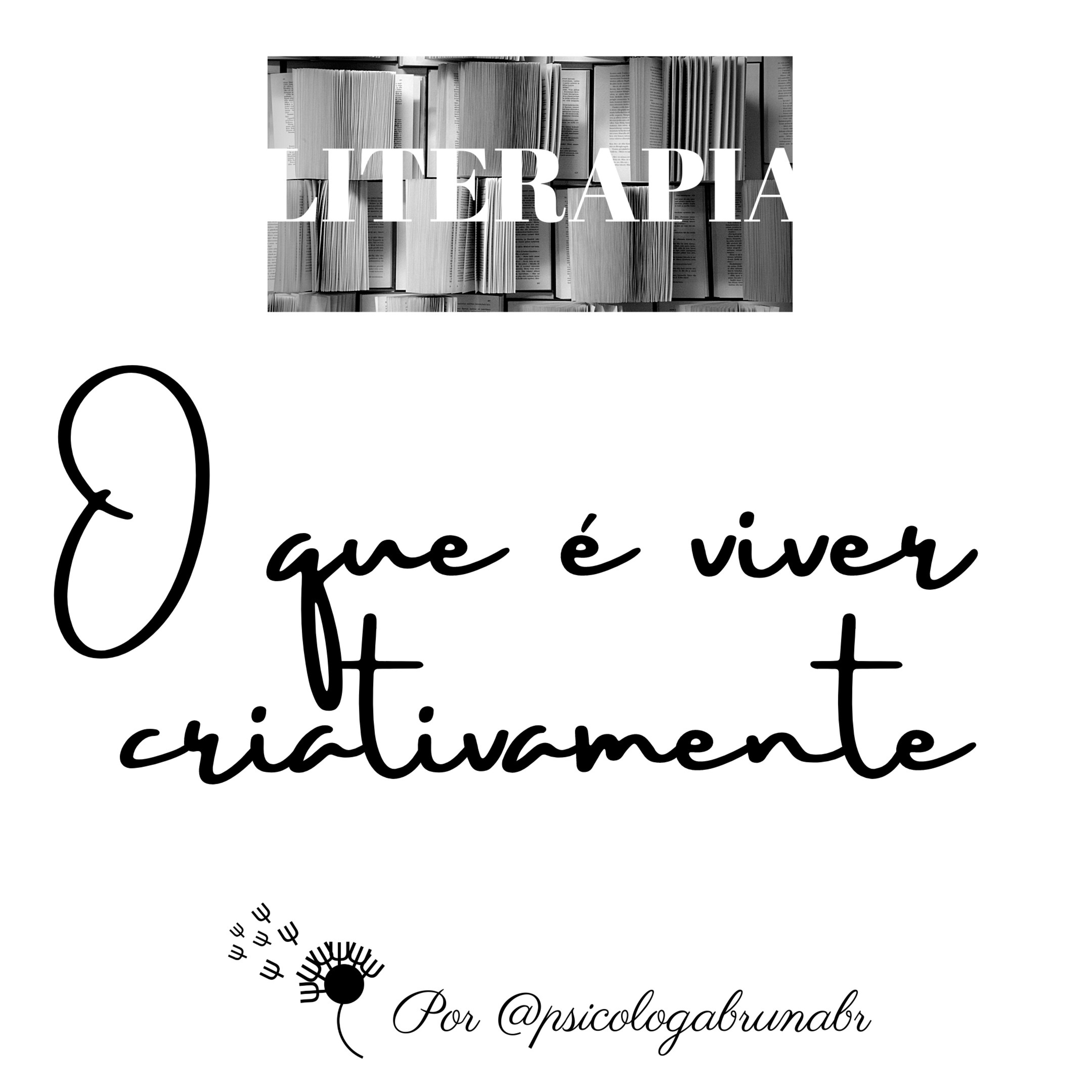 Literapia