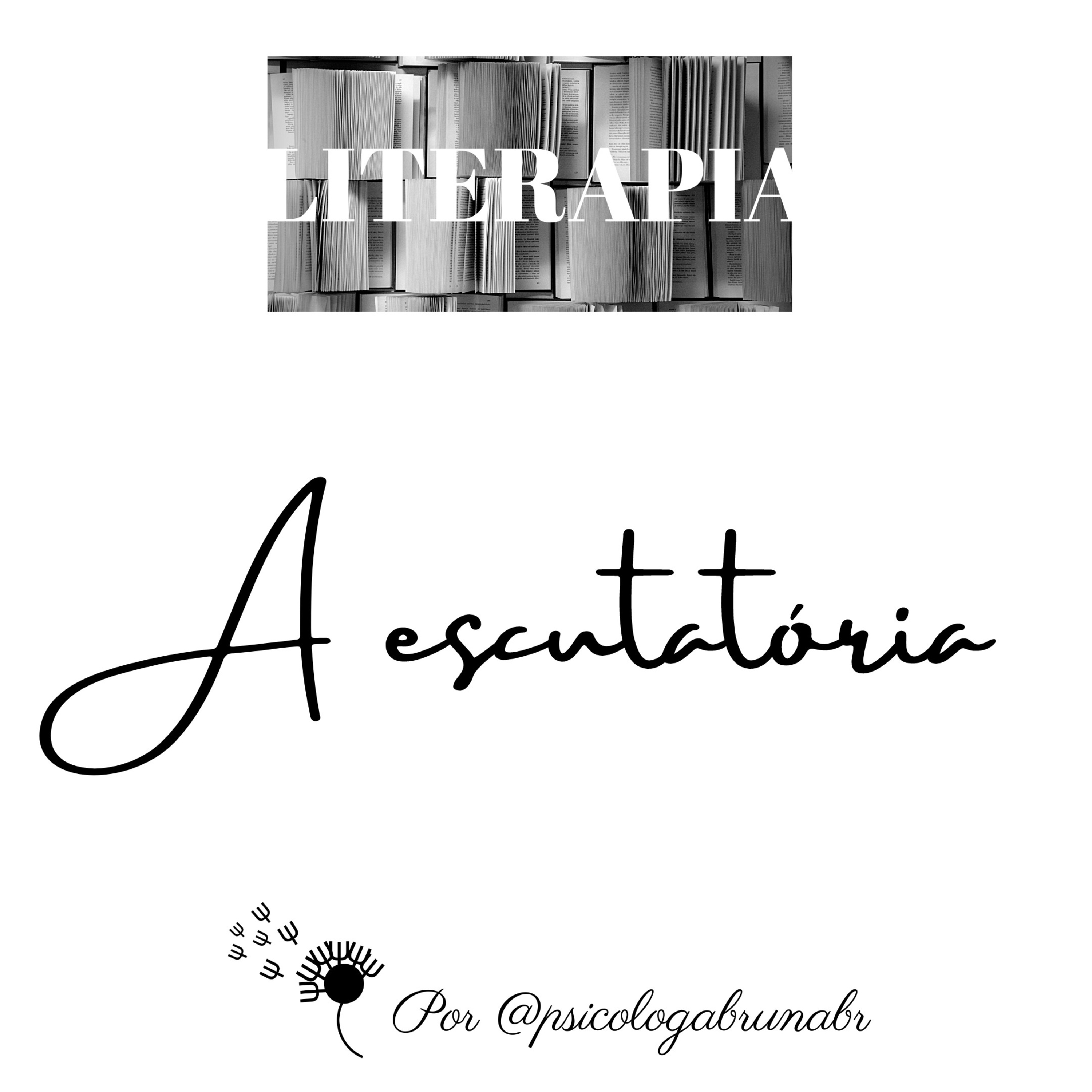 Literapia