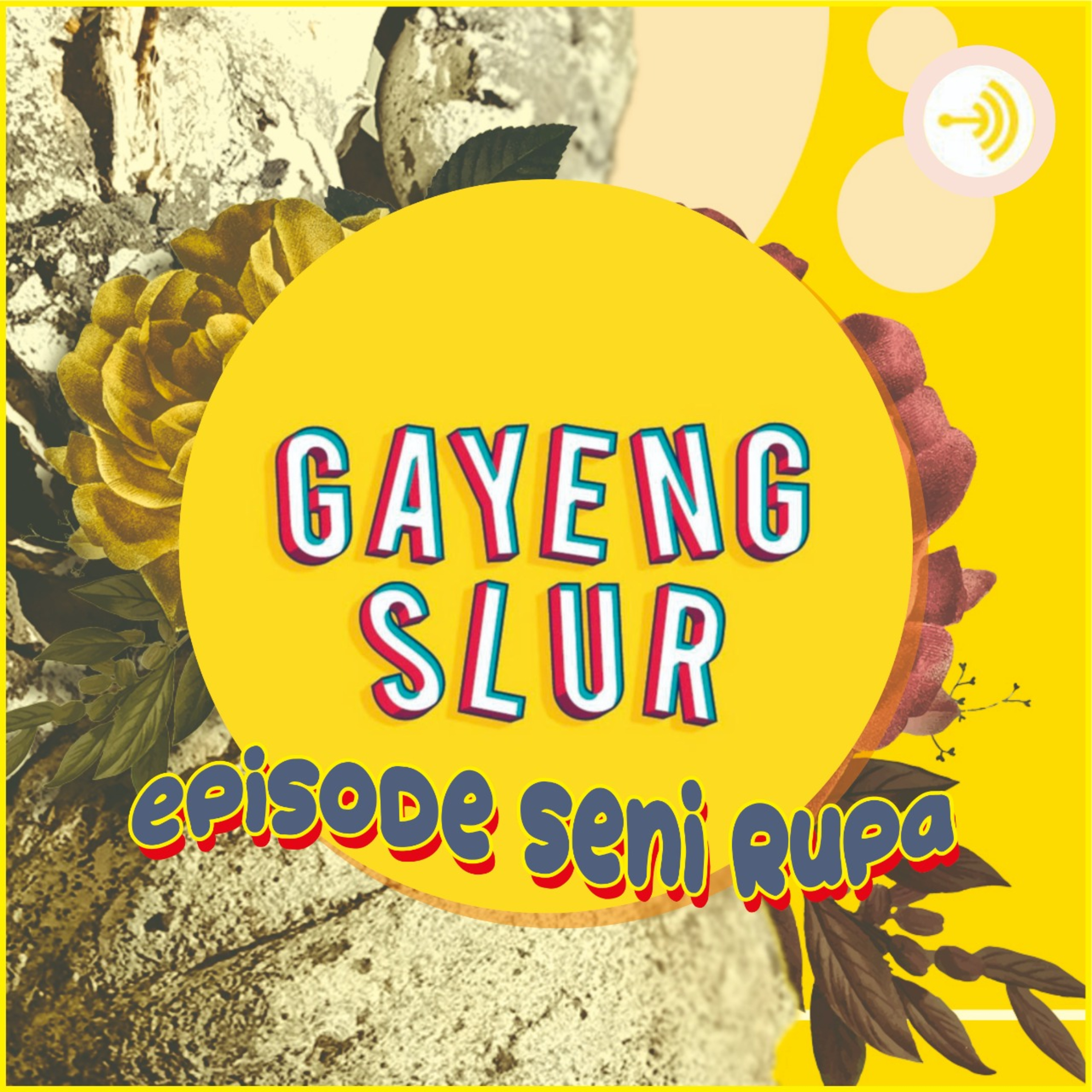 GAYENG SLUR