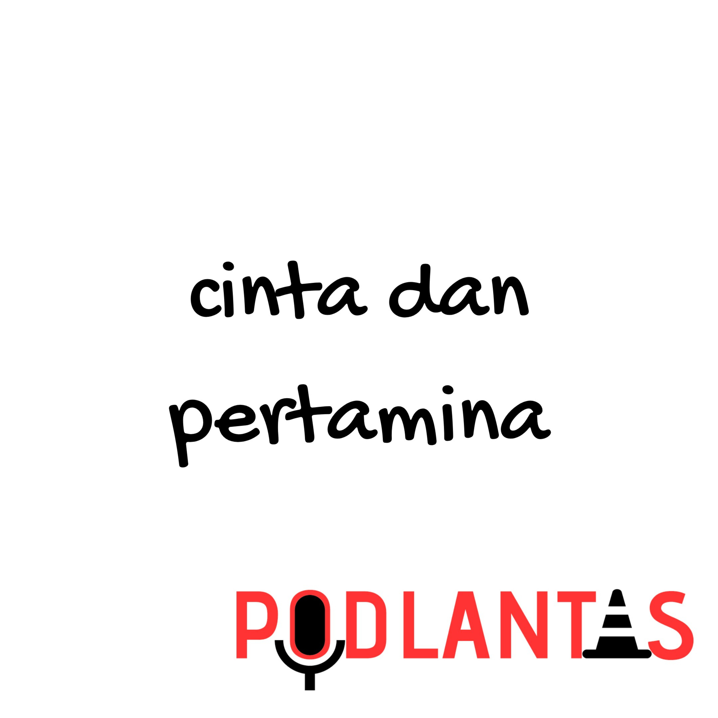 PODCAST LALU LINTAS