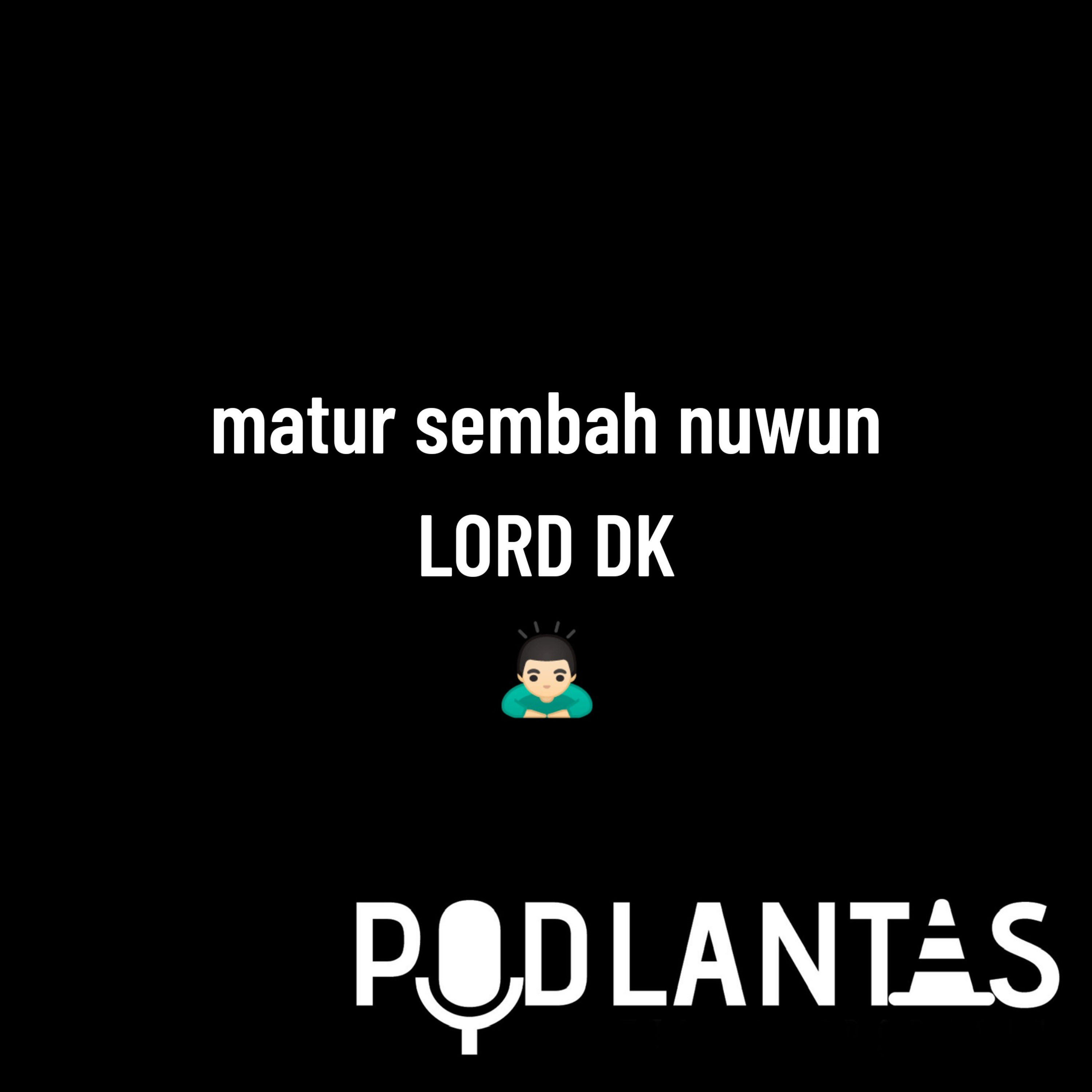 PODCAST LALU LINTAS