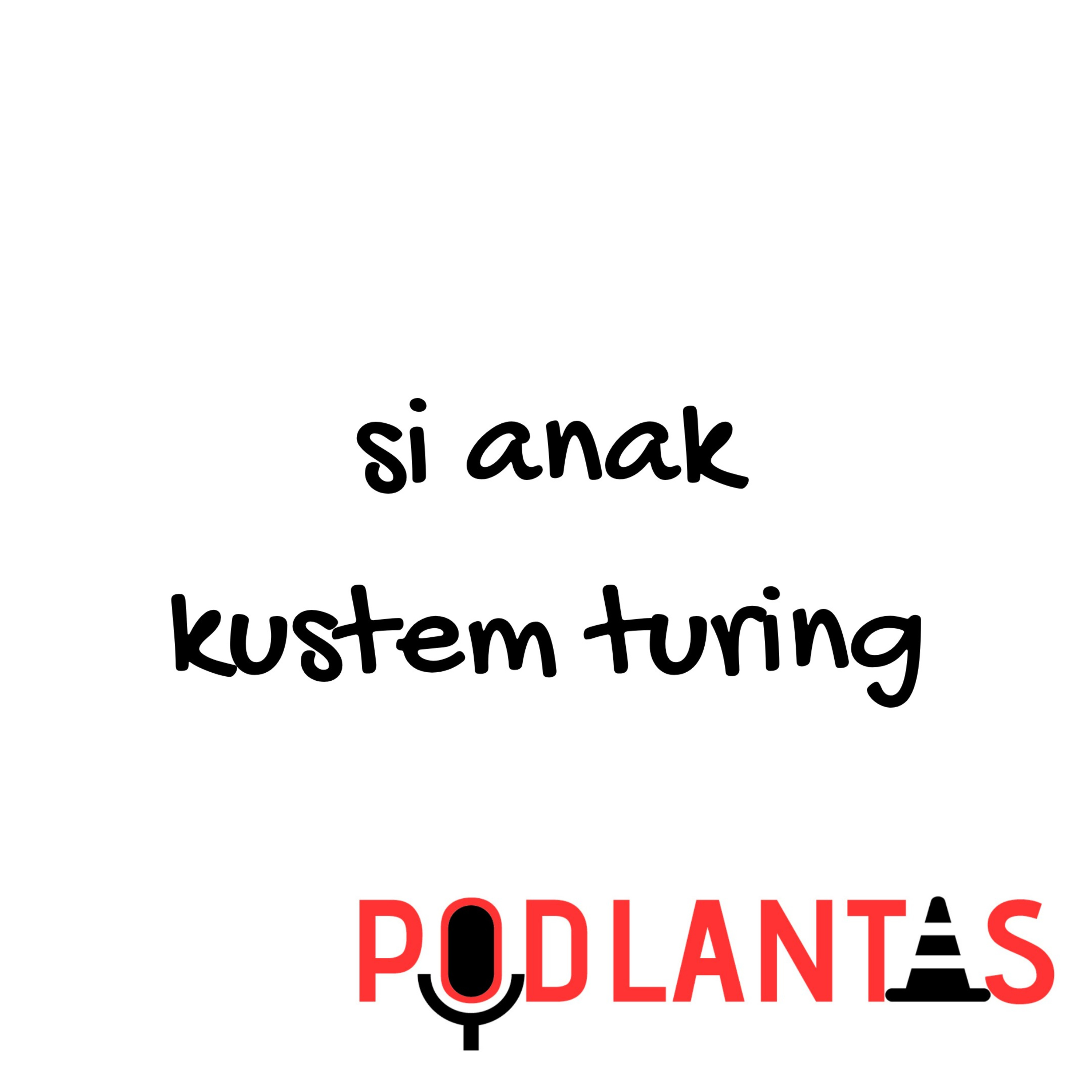 PODCAST LALU LINTAS