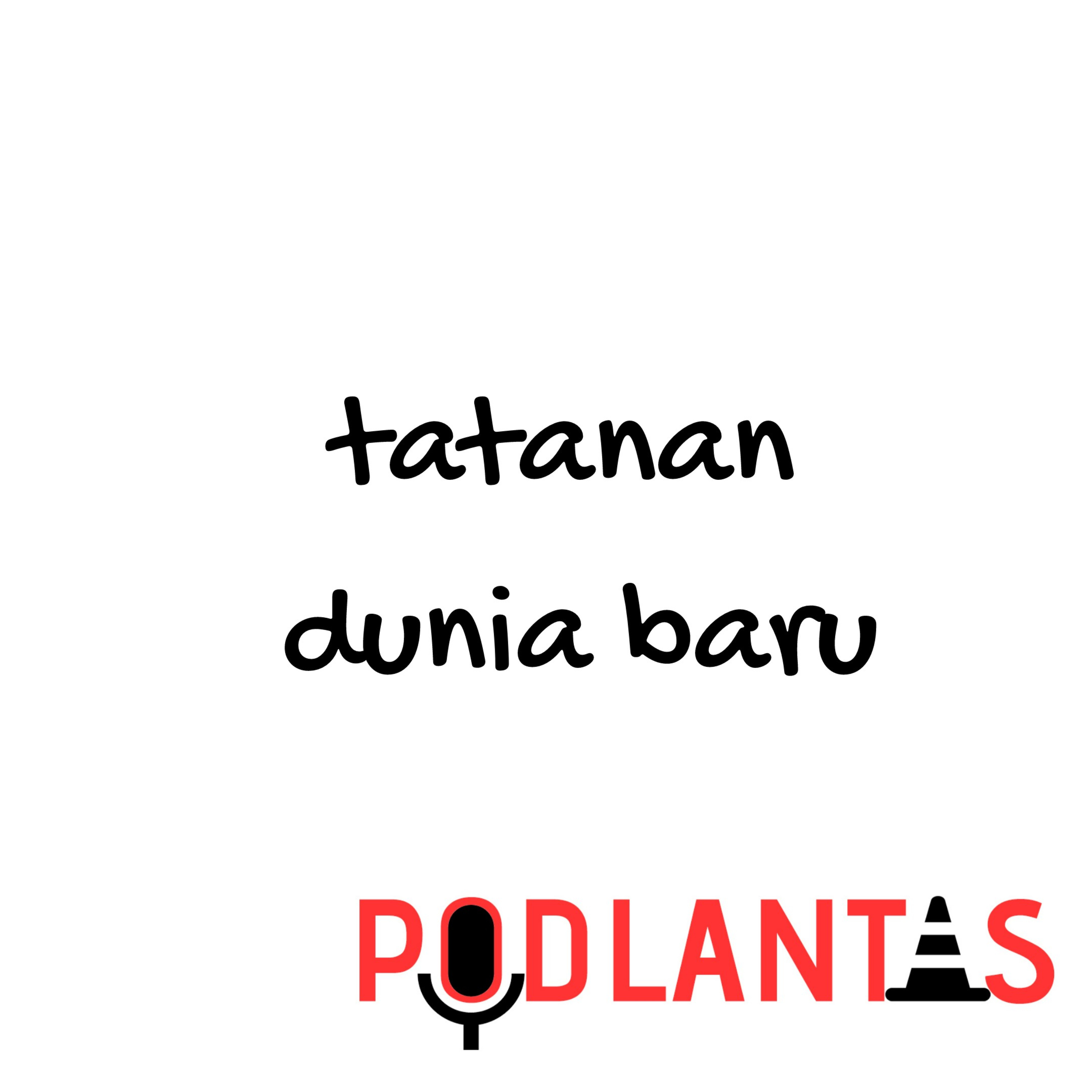 PODCAST LALU LINTAS