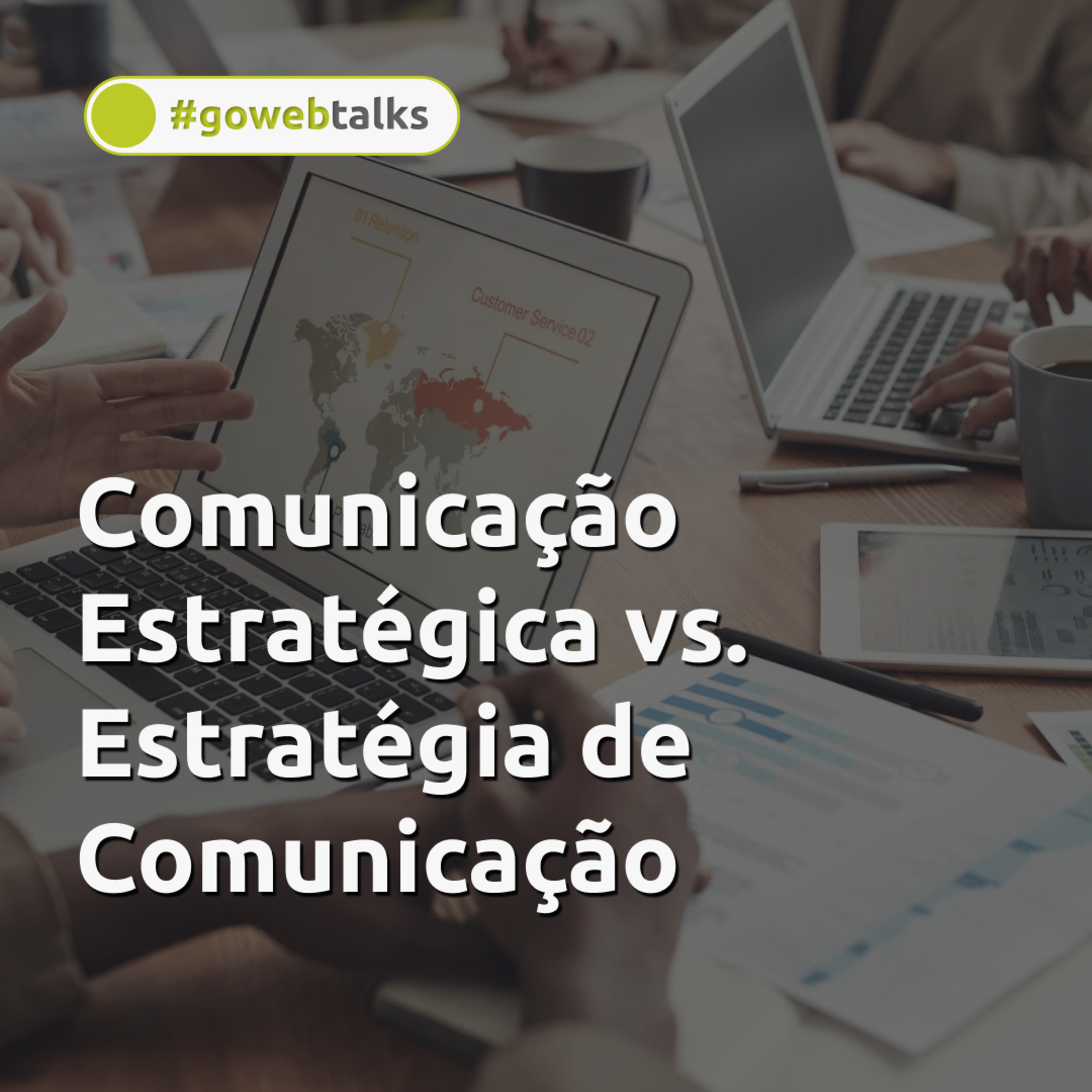 Goweb Agency