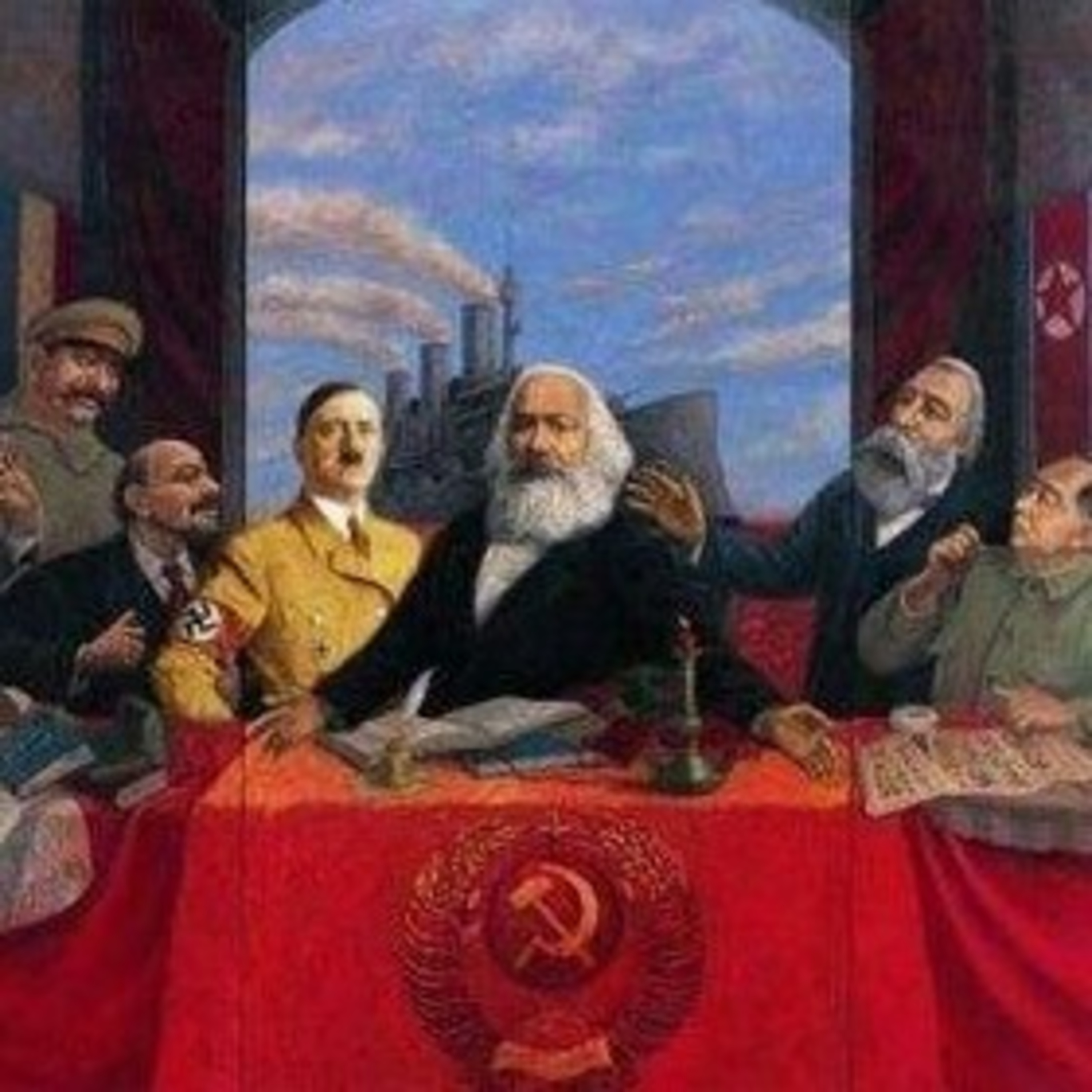 Otro Puto Podcast
