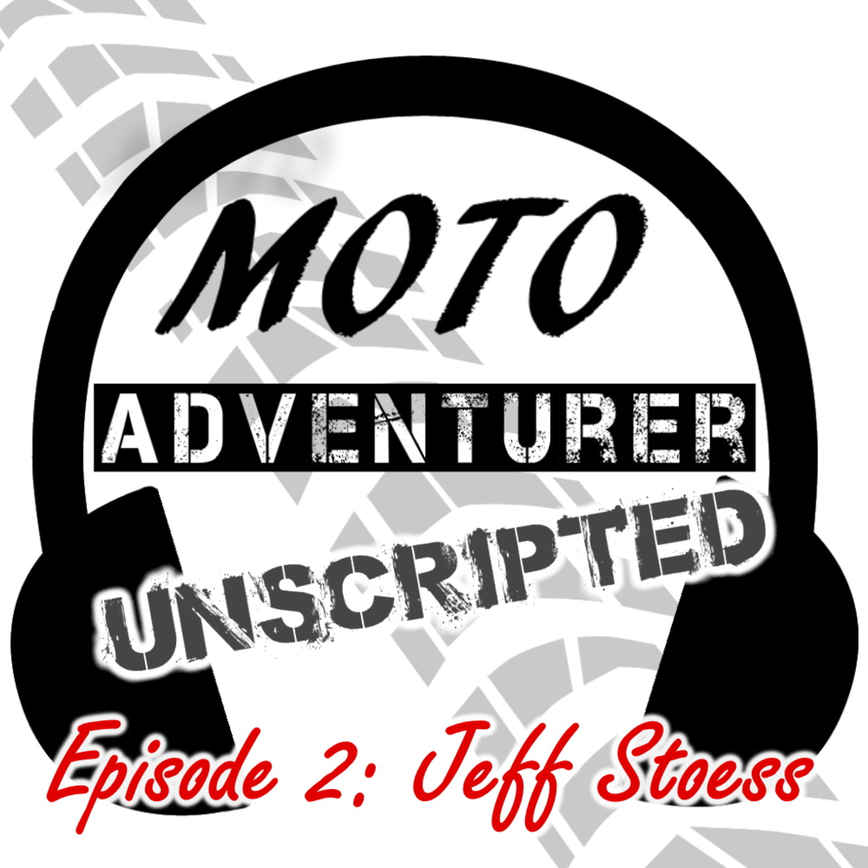 Moto Adventurer Unscripted