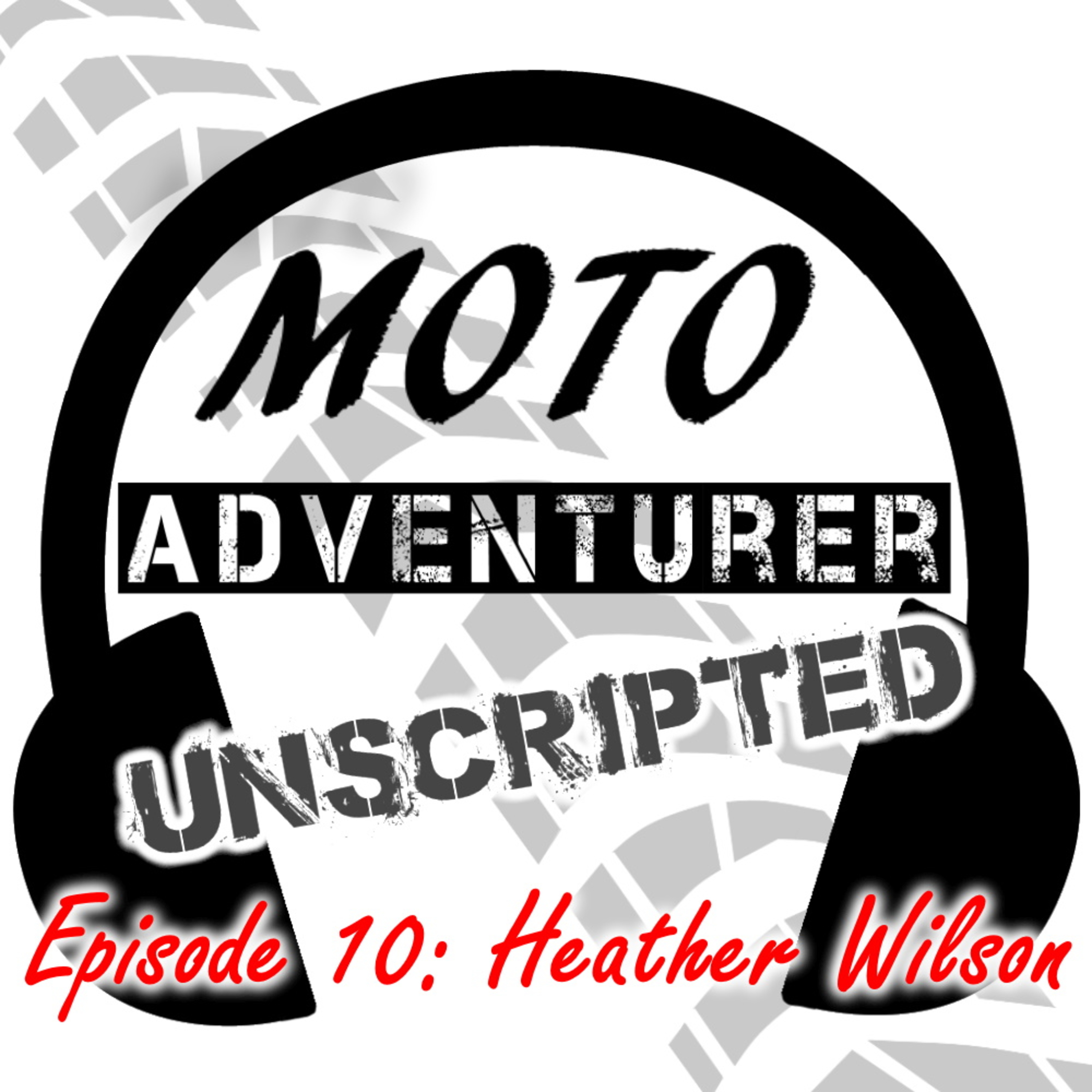 Moto Adventurer Unscripted