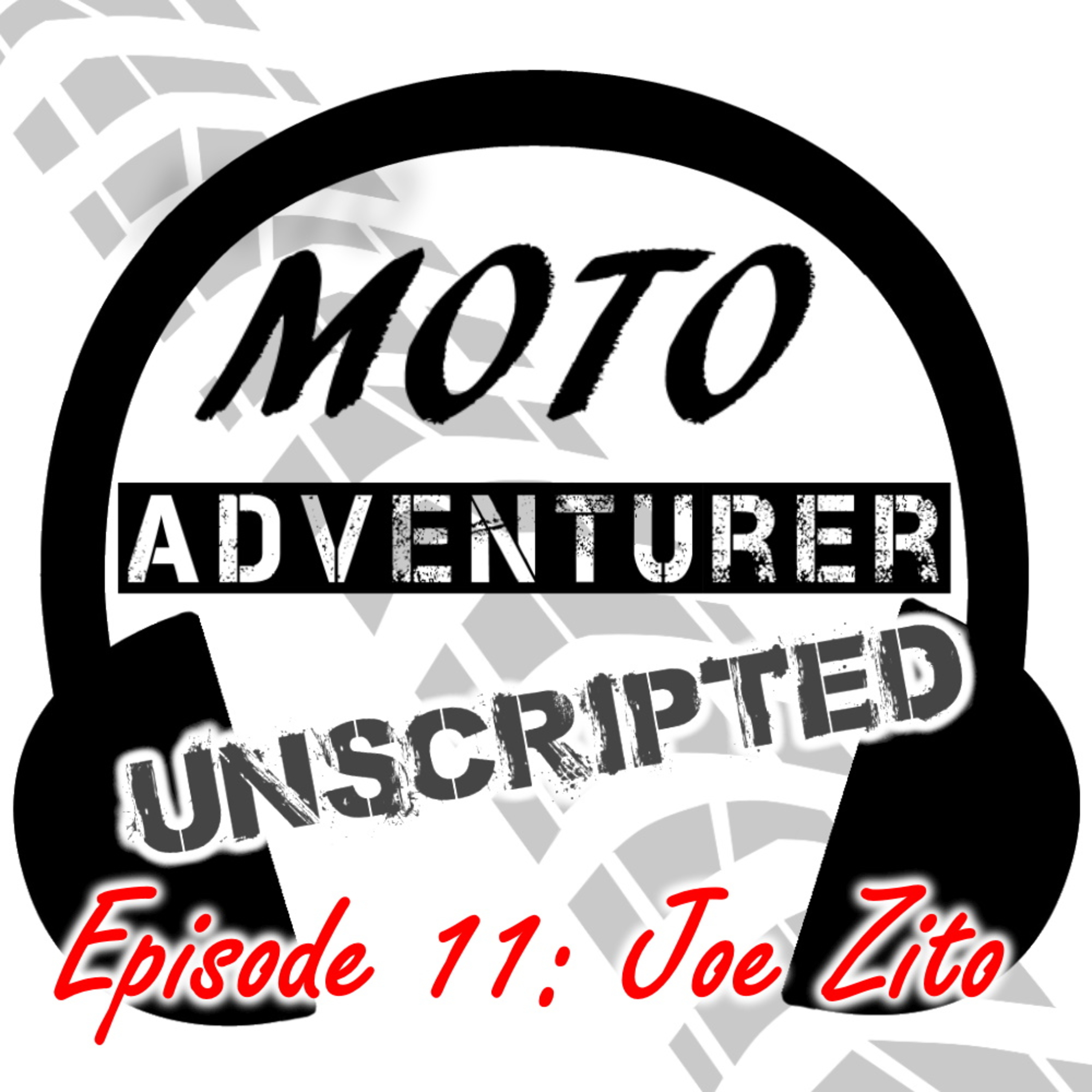 Moto Adventurer Unscripted