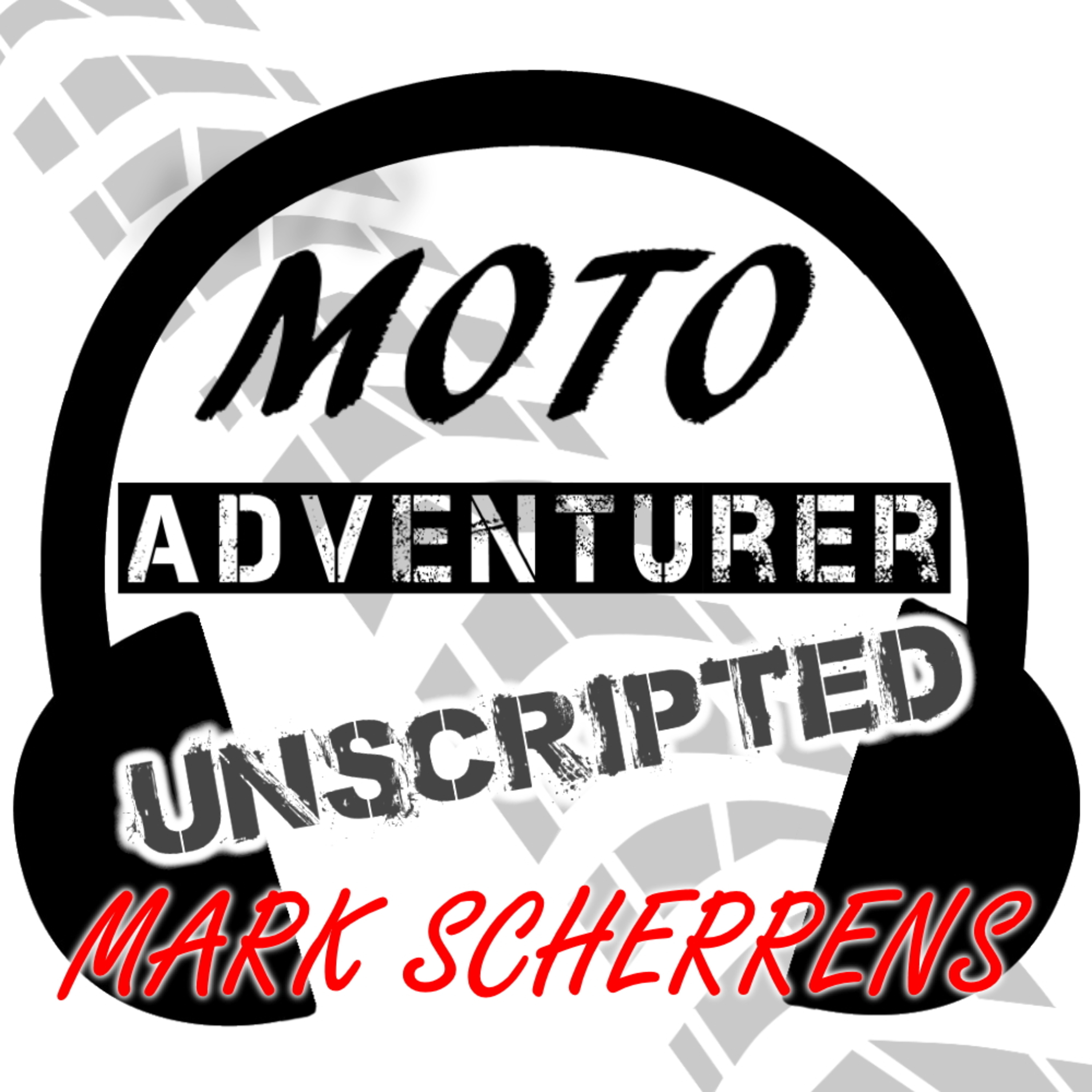 Moto Adventurer Unscripted