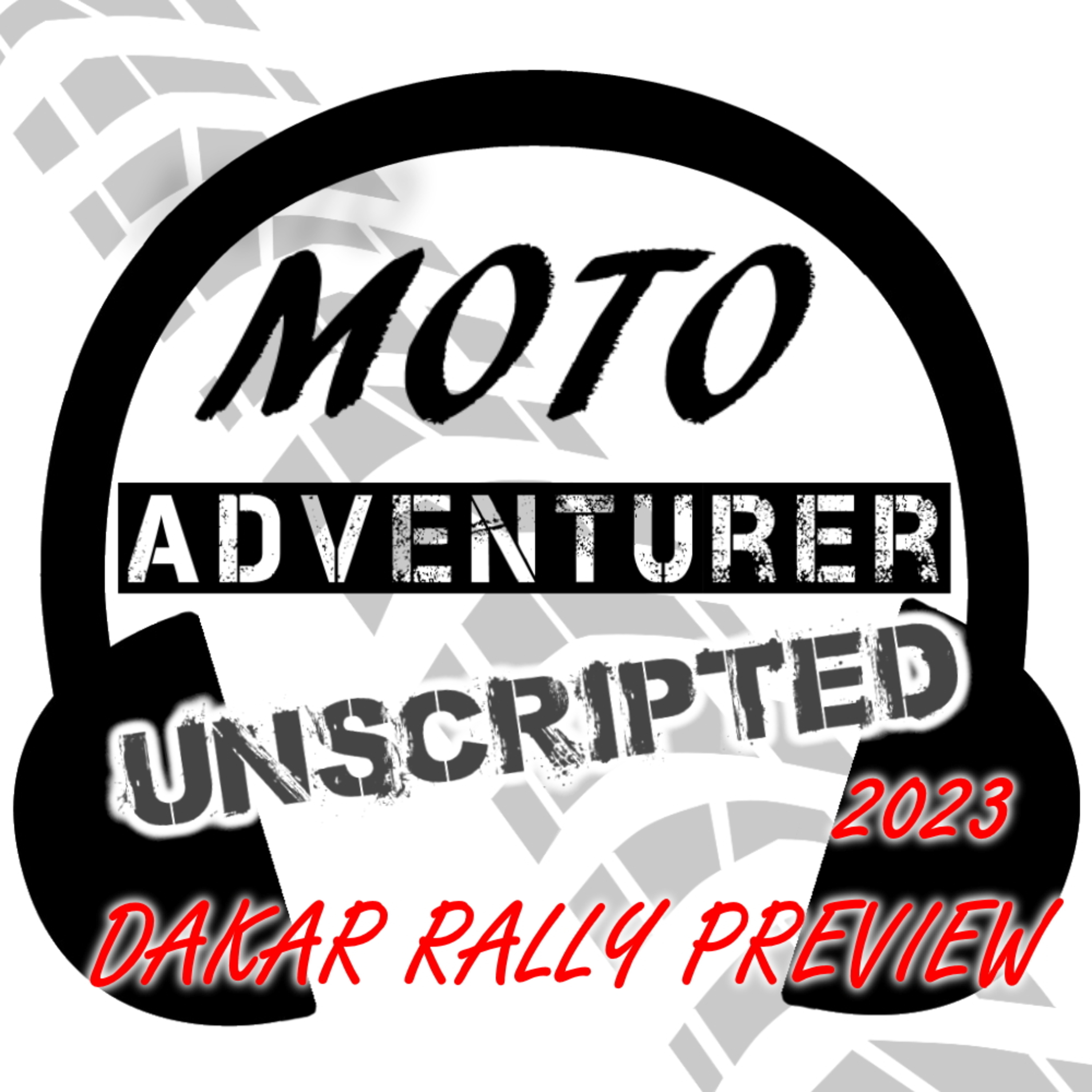 Moto Adventurer Unscripted