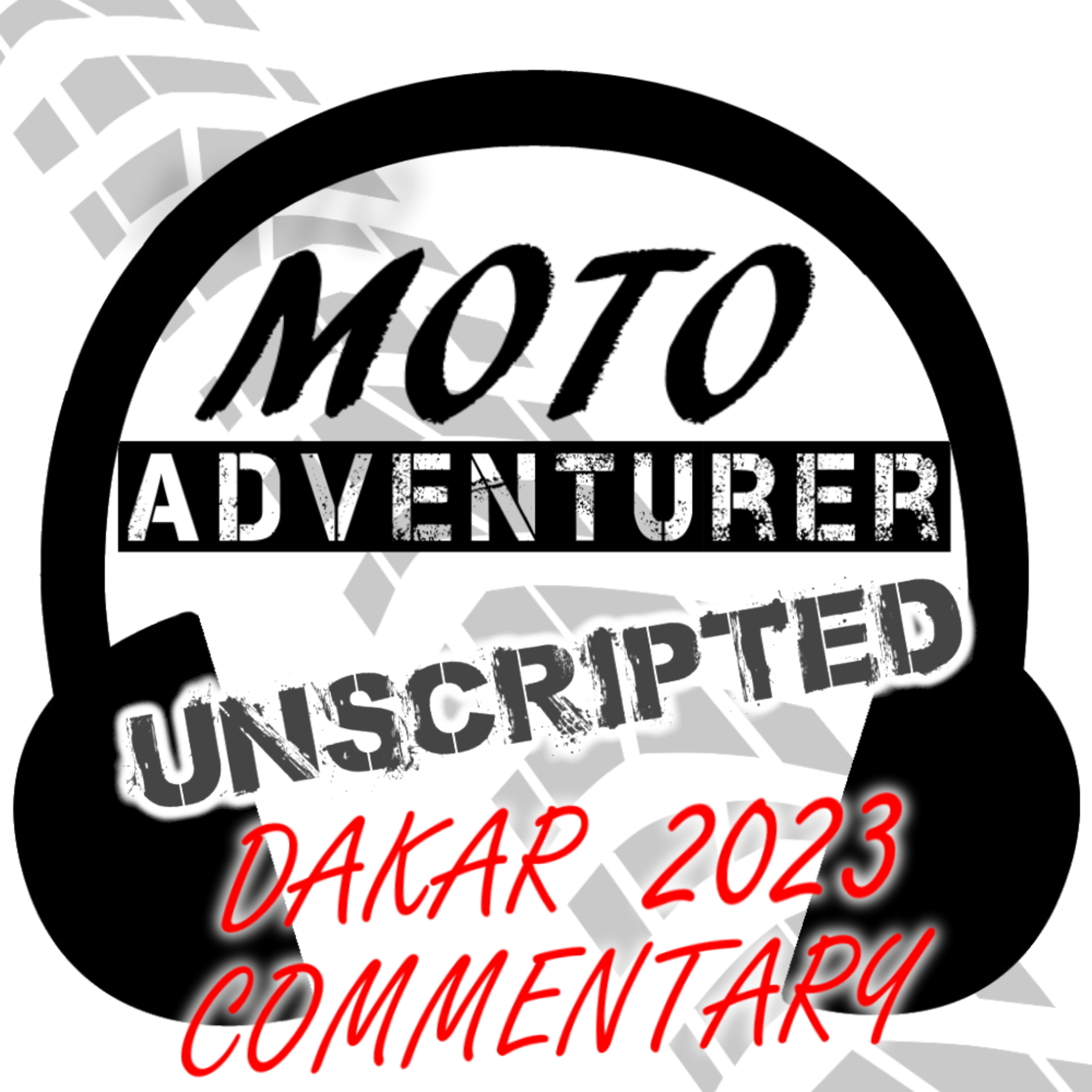 Moto Adventurer Unscripted