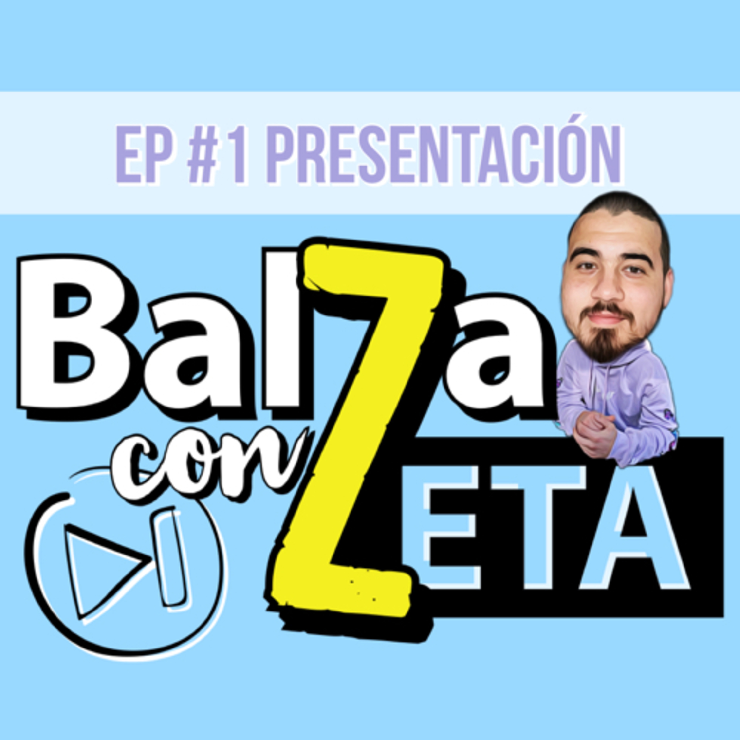 Ep #1 Presentación episode artwork