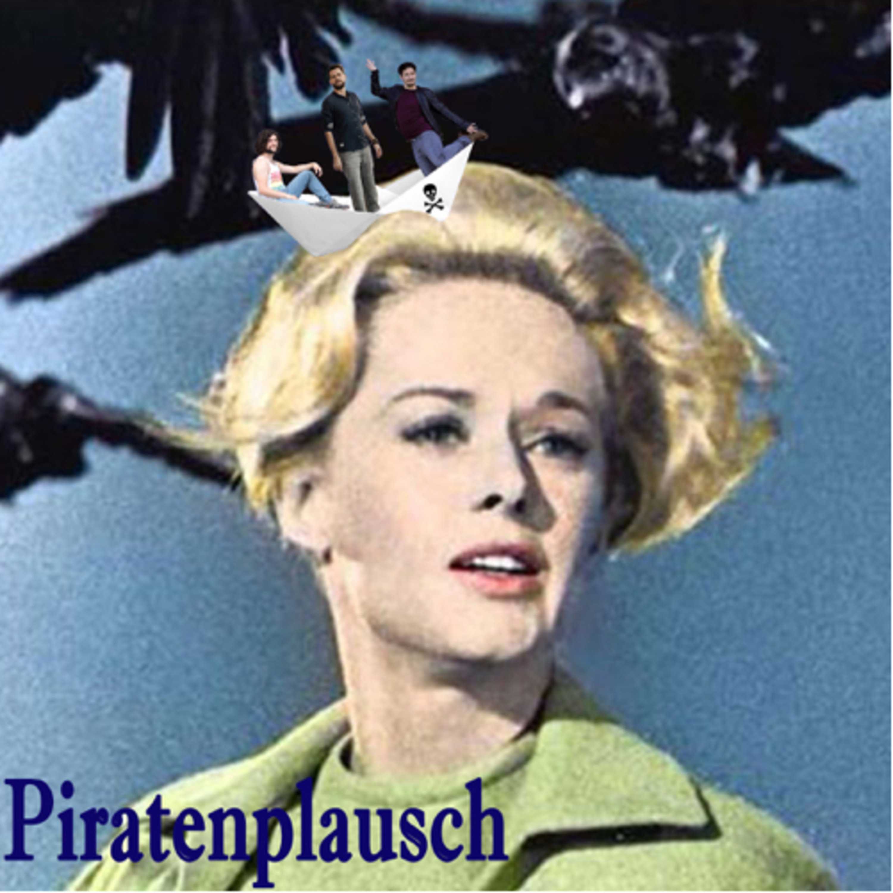 Piratenplausch