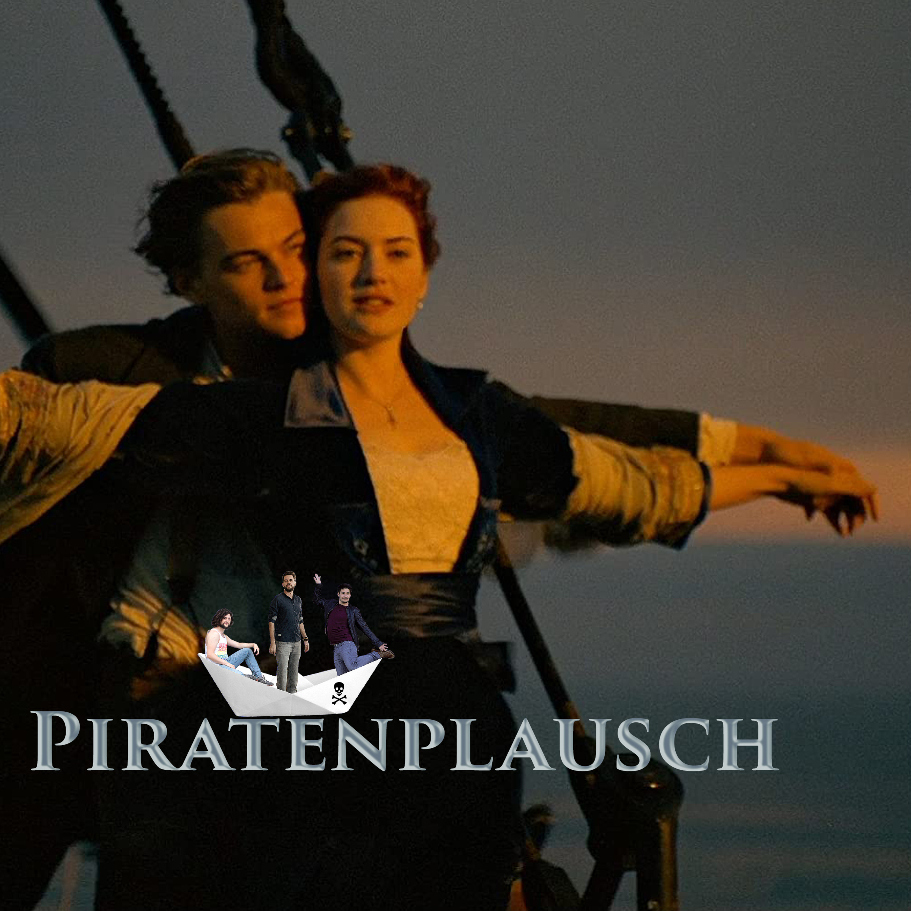 Piratenplausch