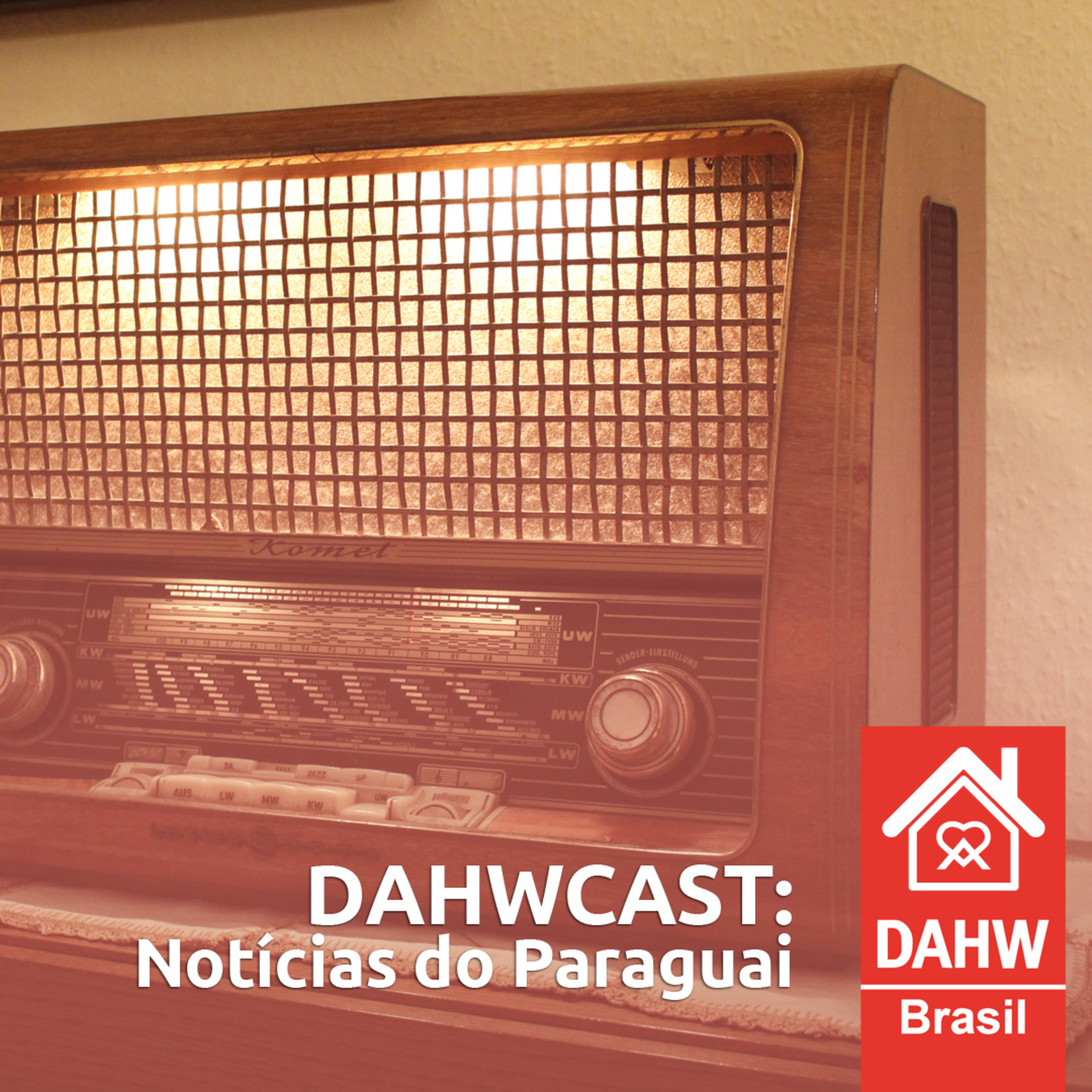 DAHWcast