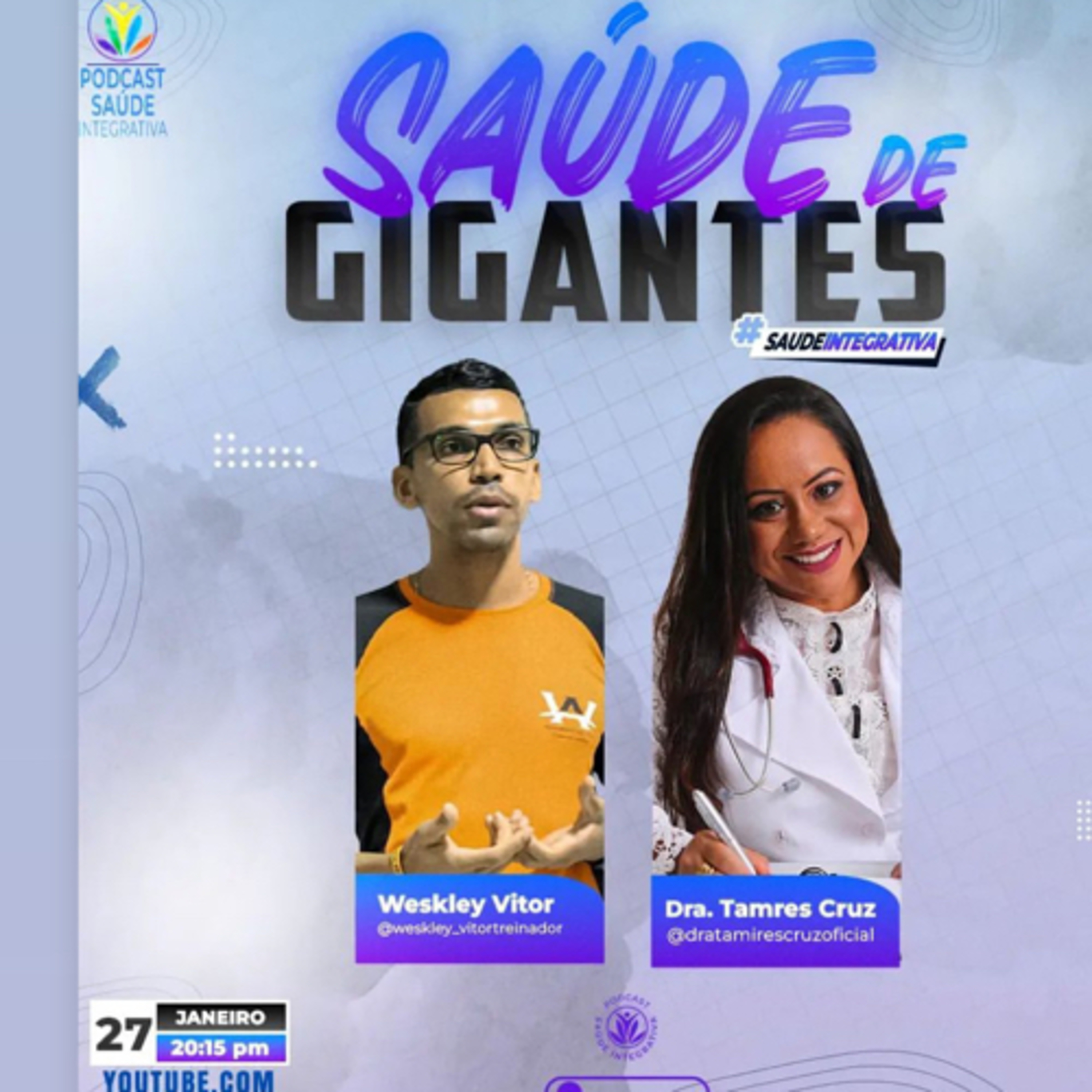 Saúde de Gigantes 