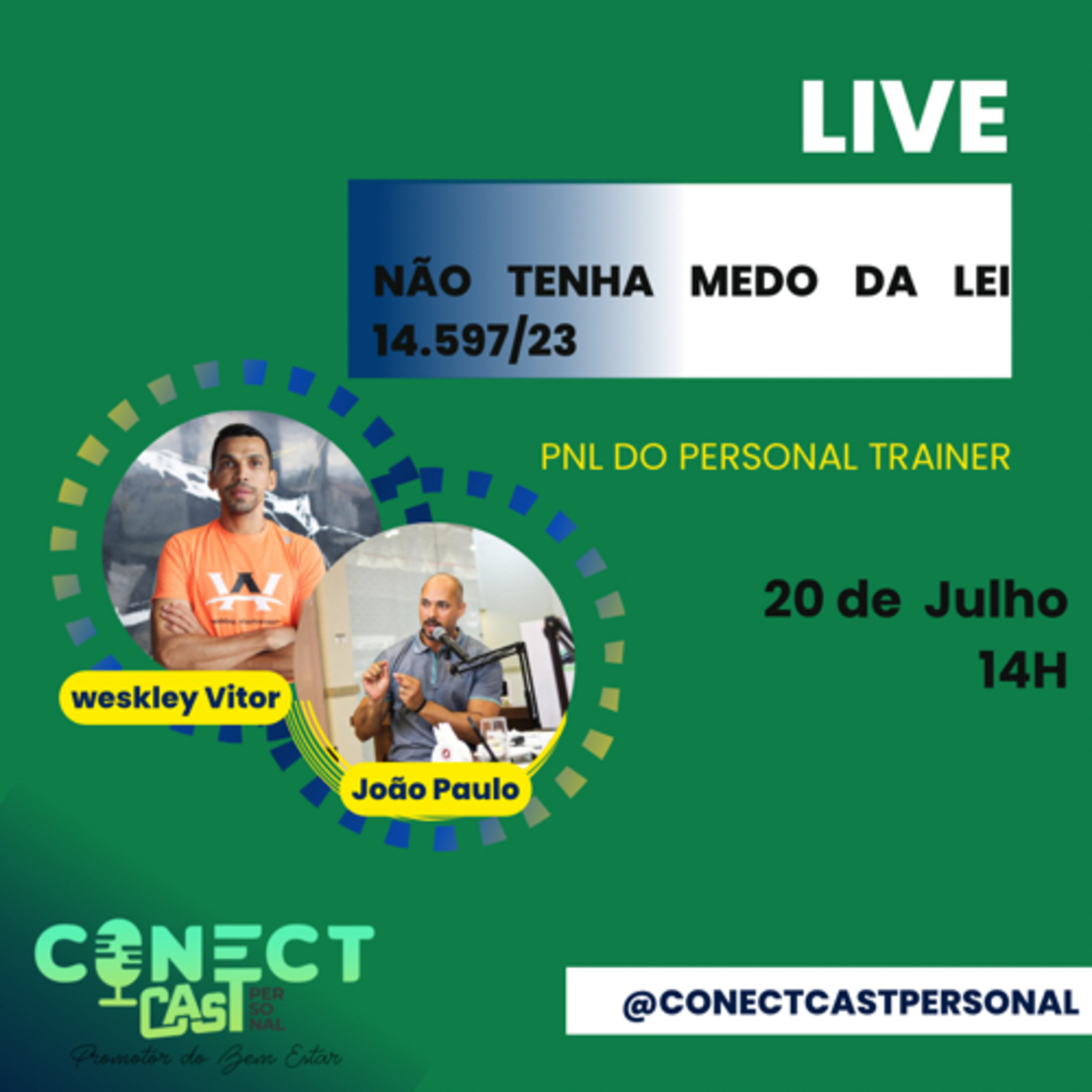 PNL PERSONAL TRAINER