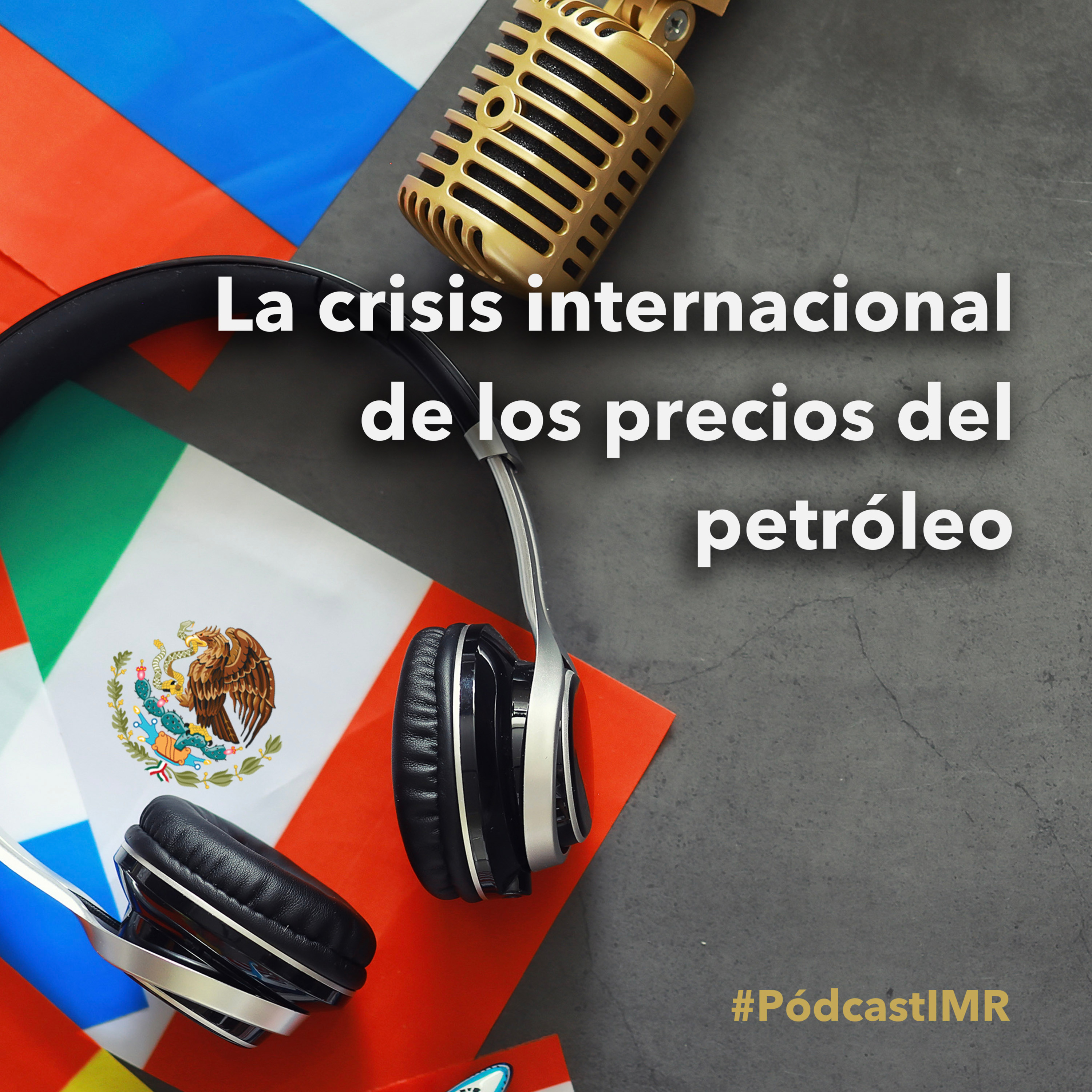 Podcast IMR