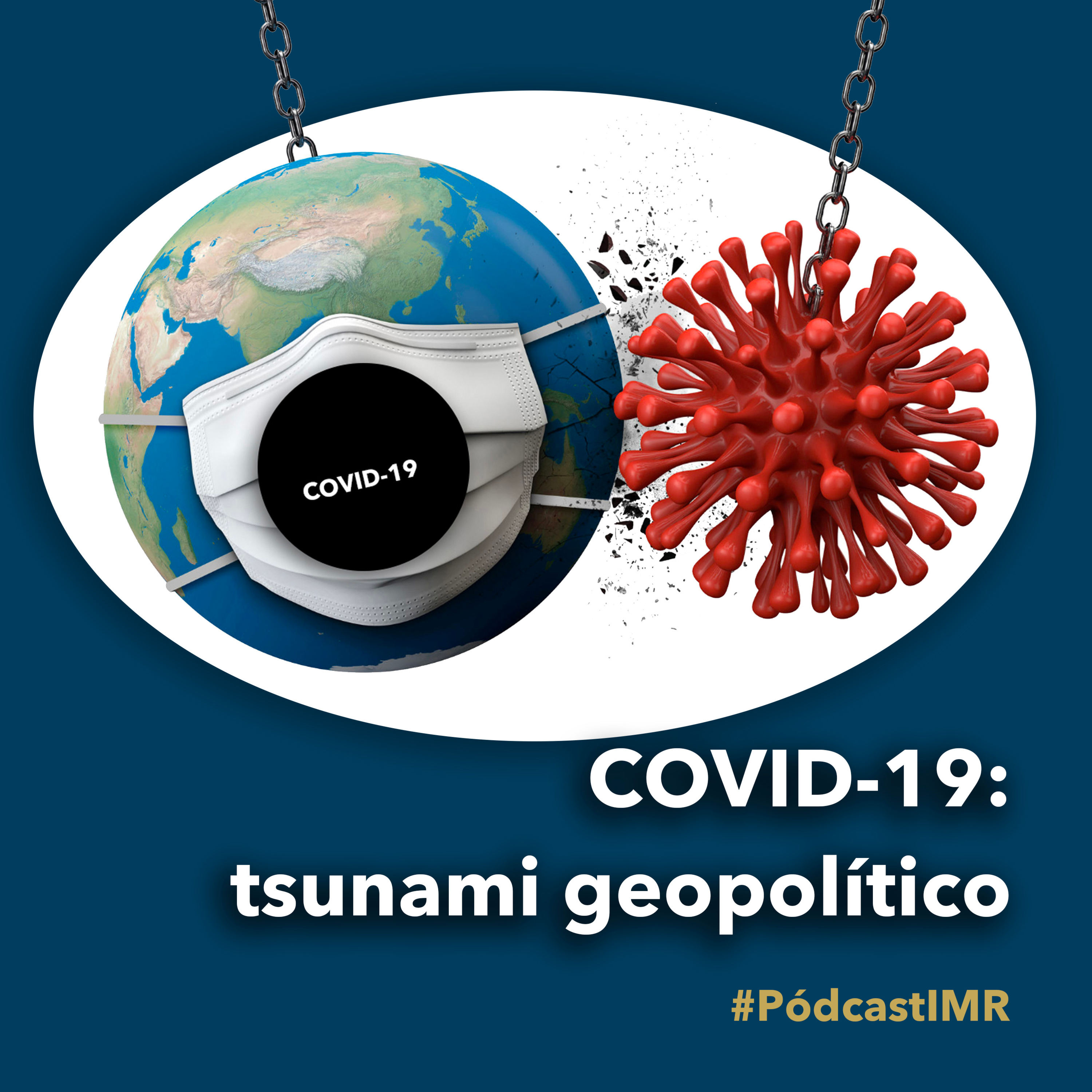 Podcast IMR