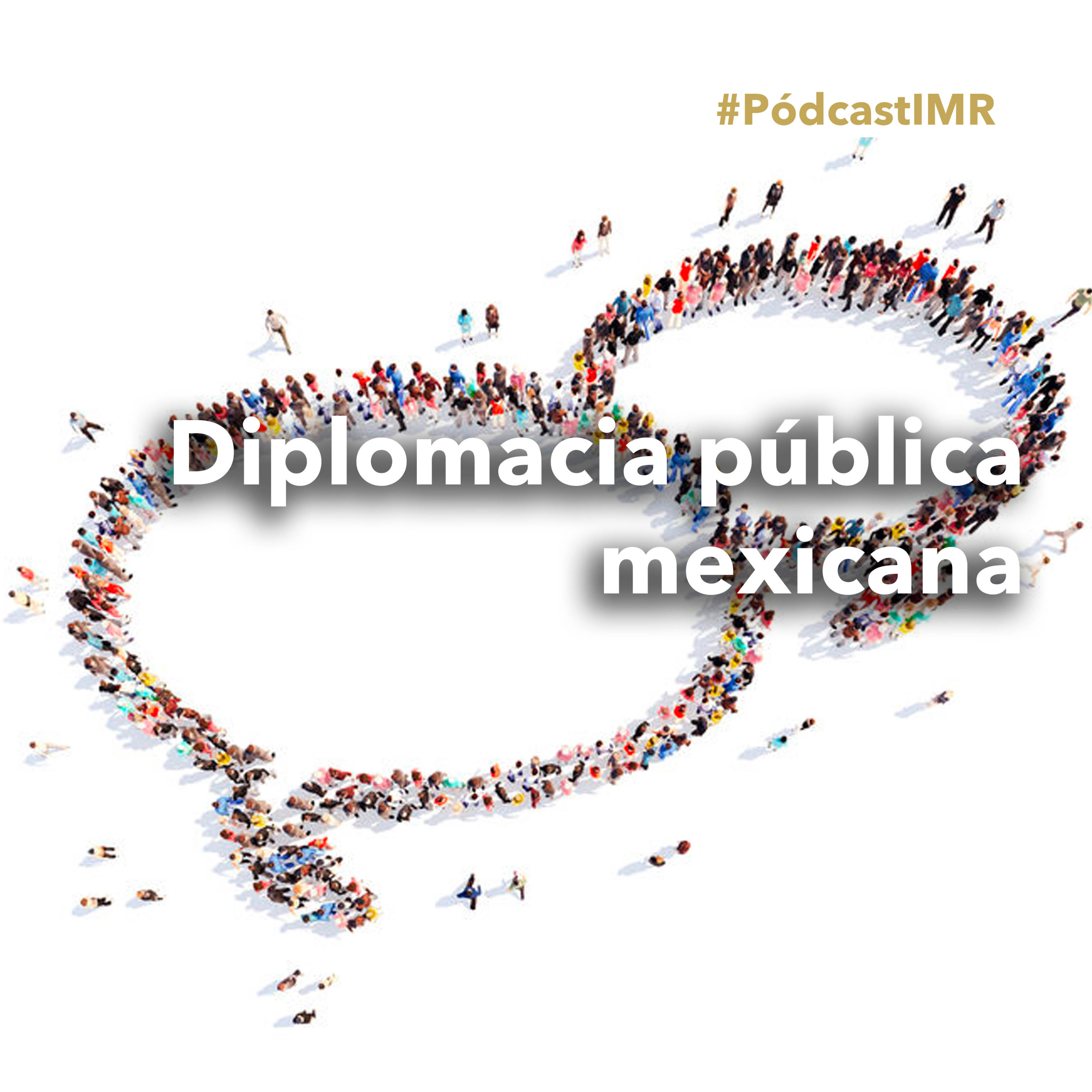 Podcast IMR