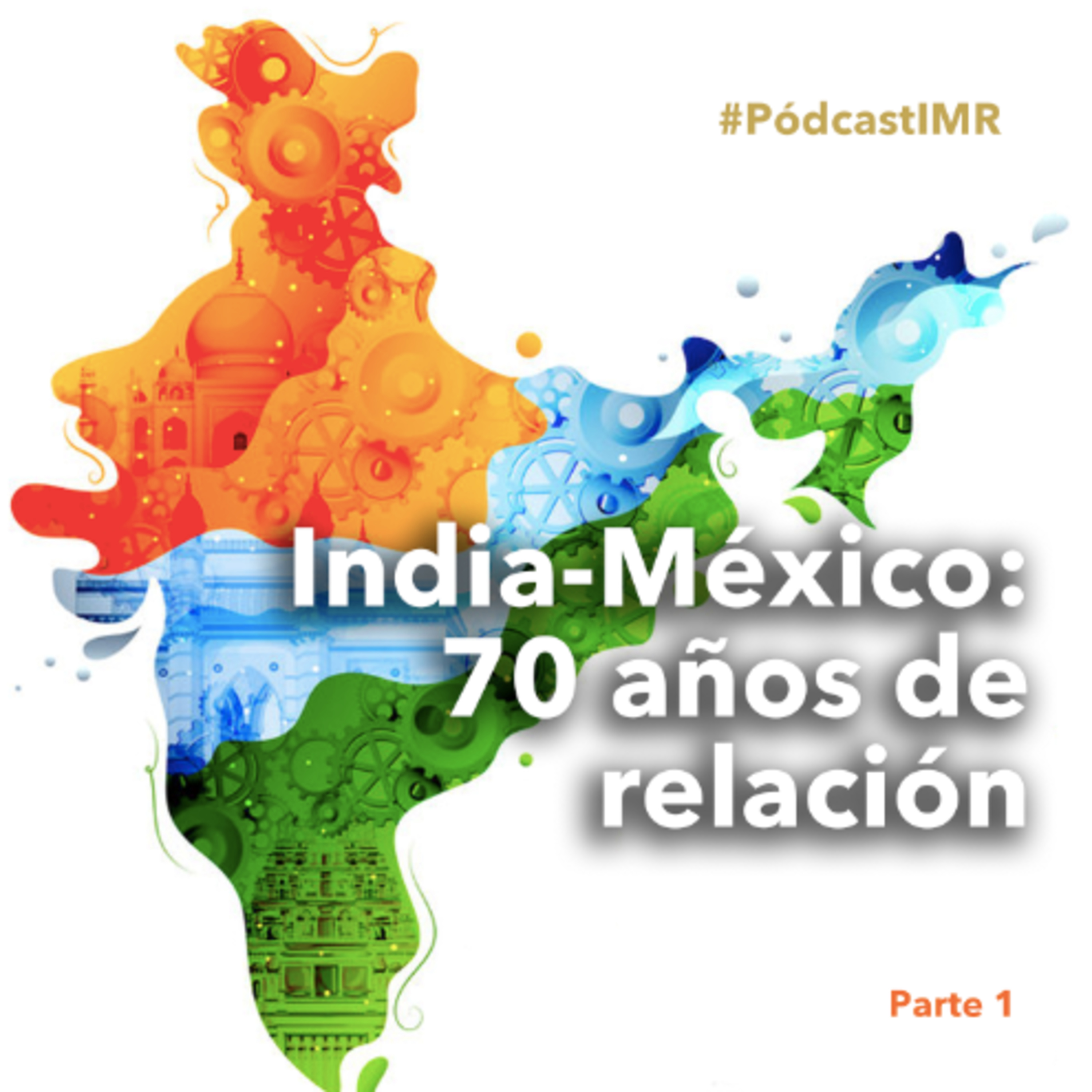 Podcast IMR