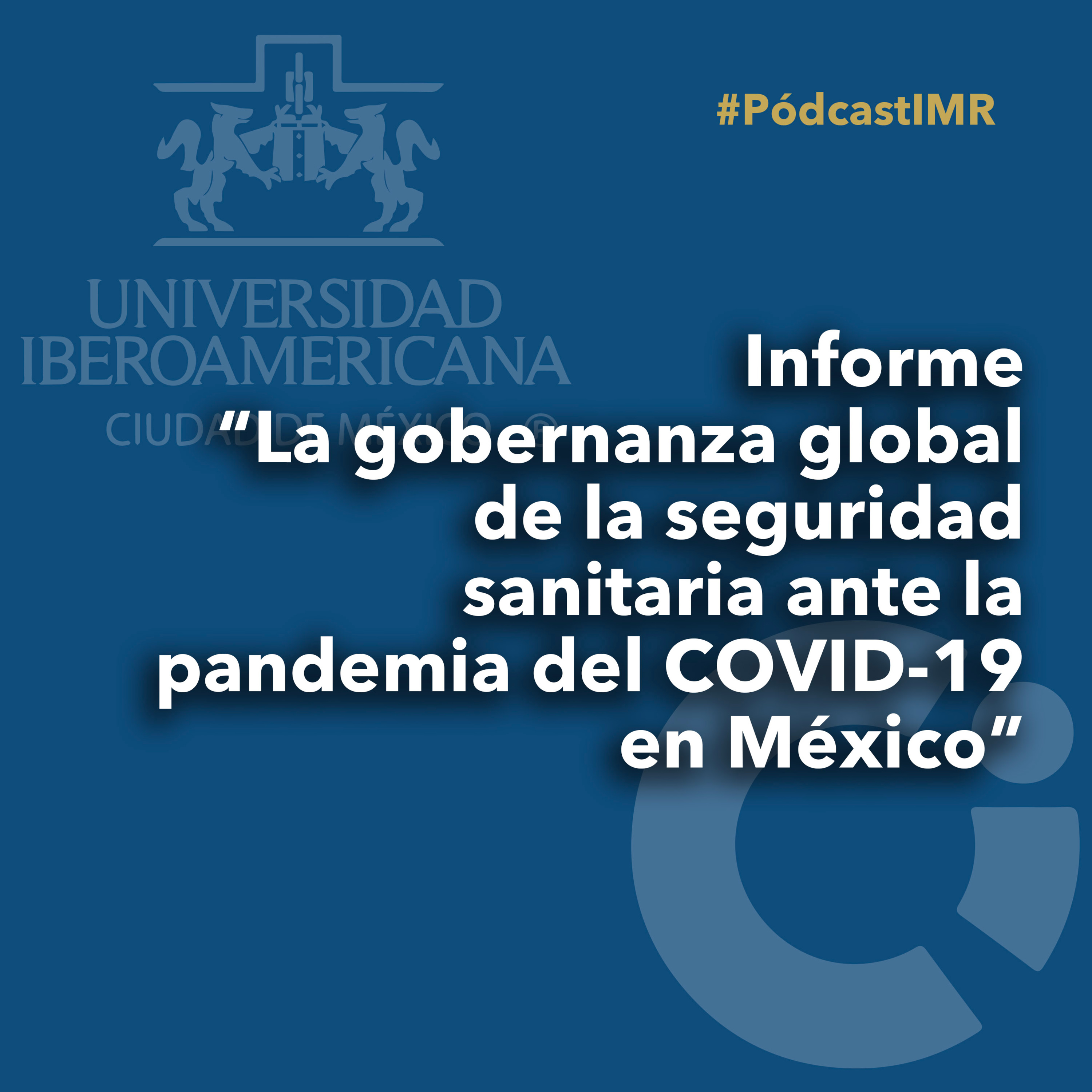 Podcast IMR