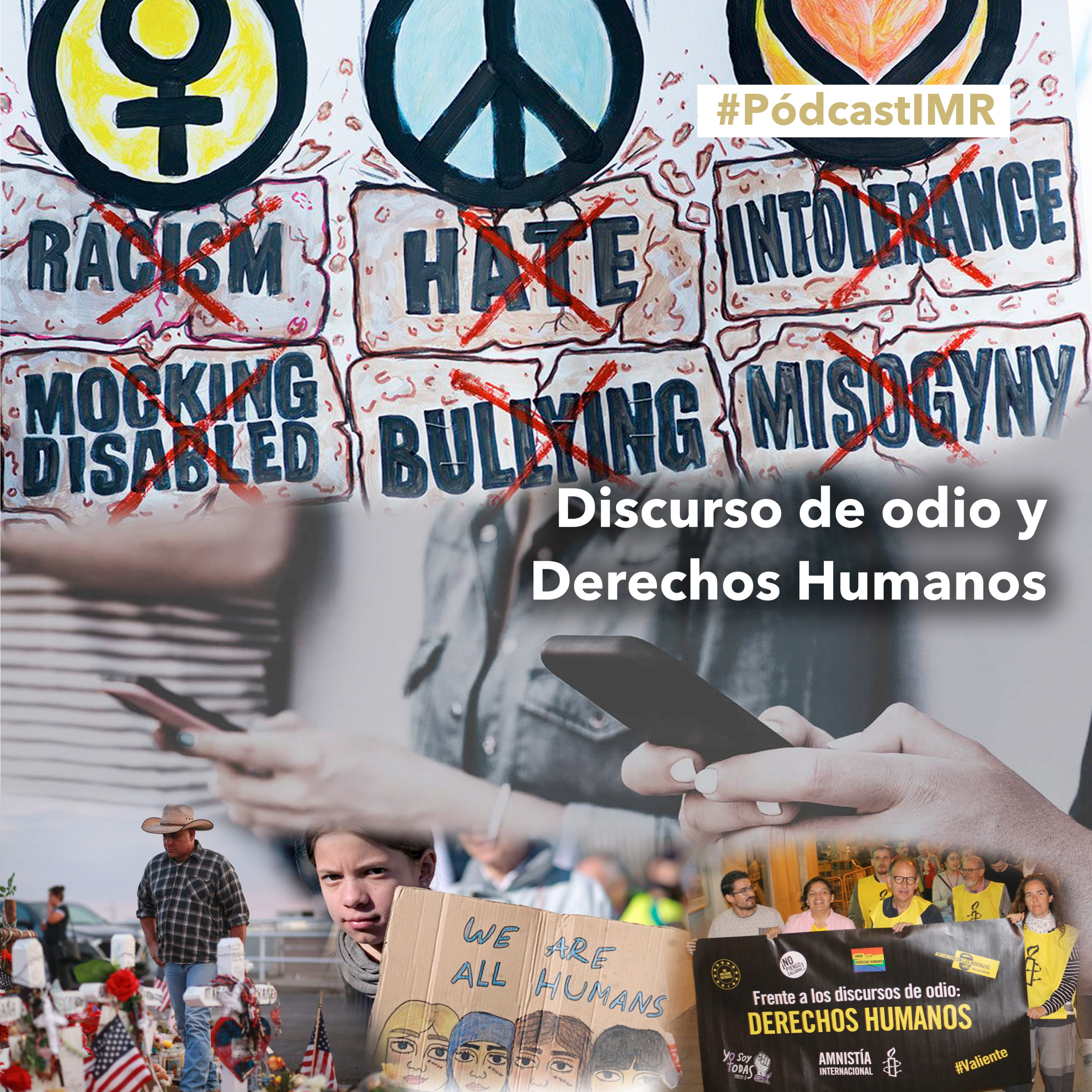 Podcast IMR