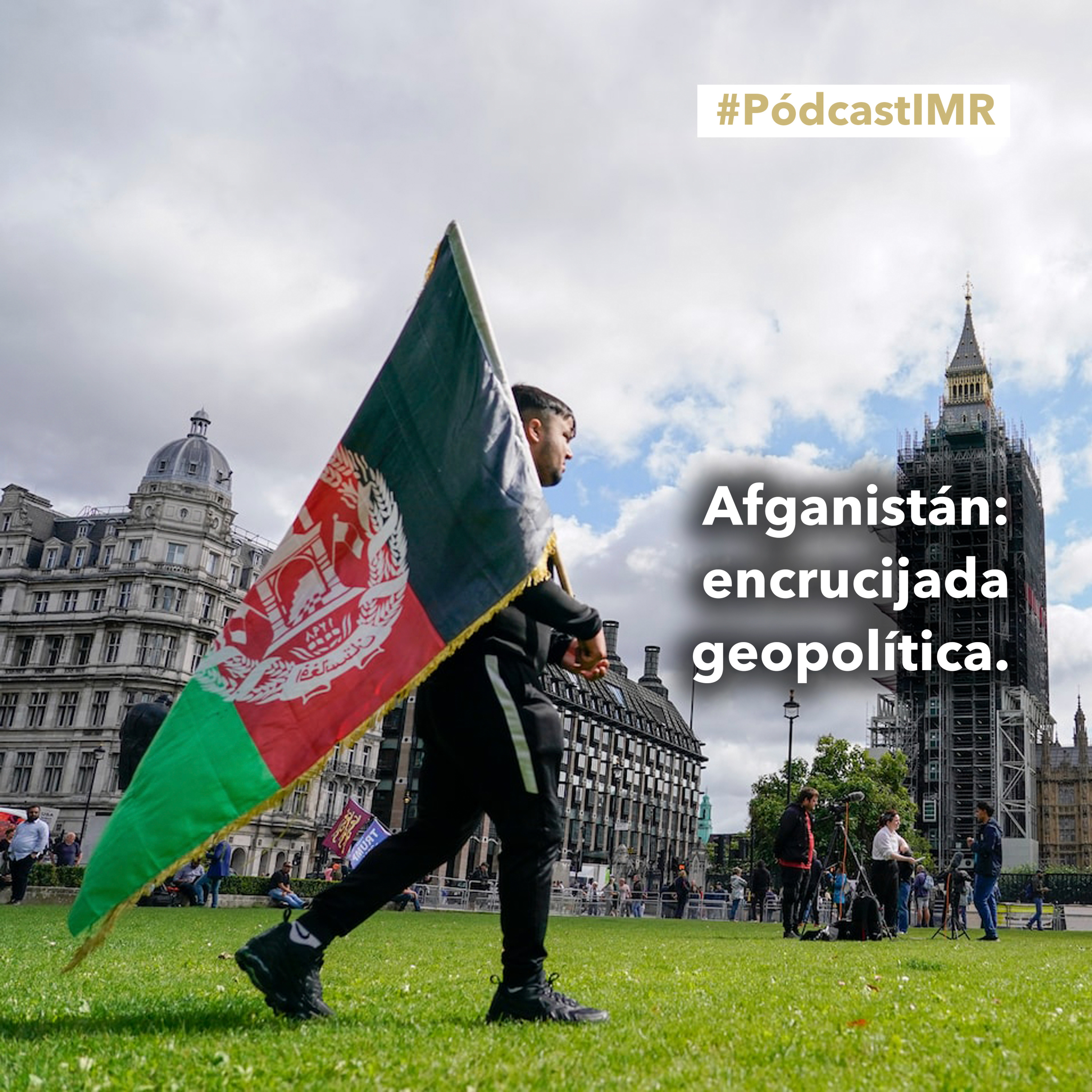 Podcast IMR