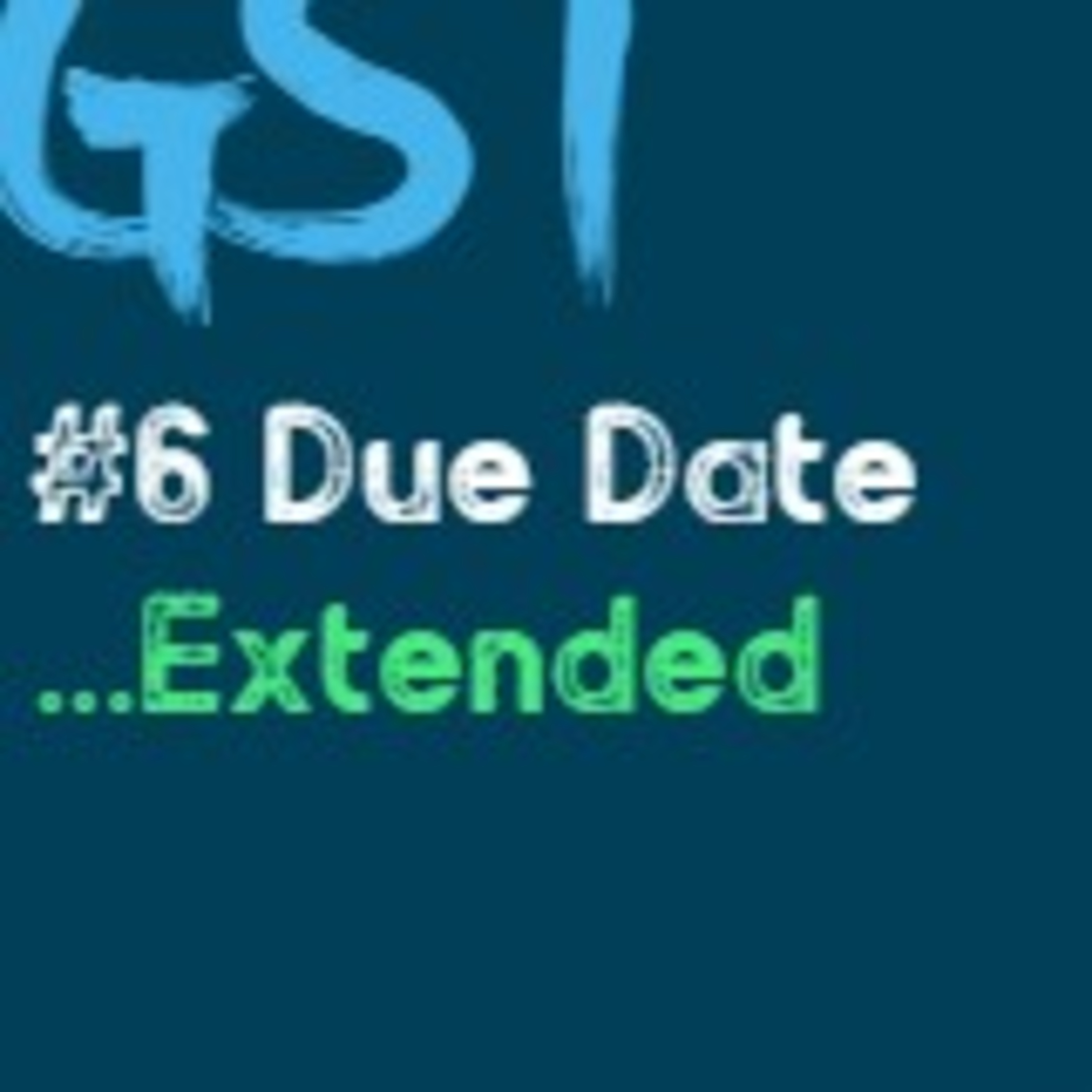 Stay Updated Chartered !