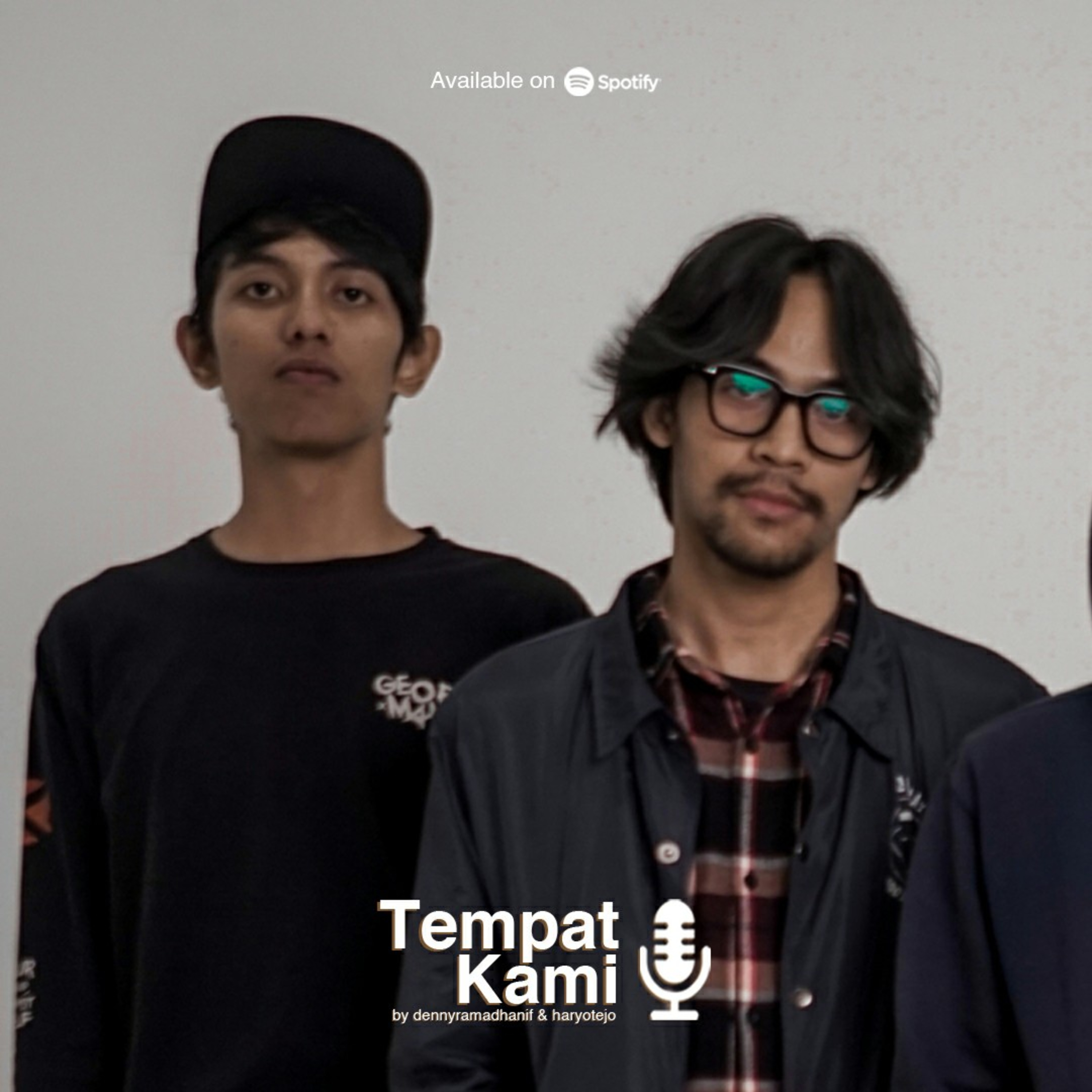 TEMPAT KAMI