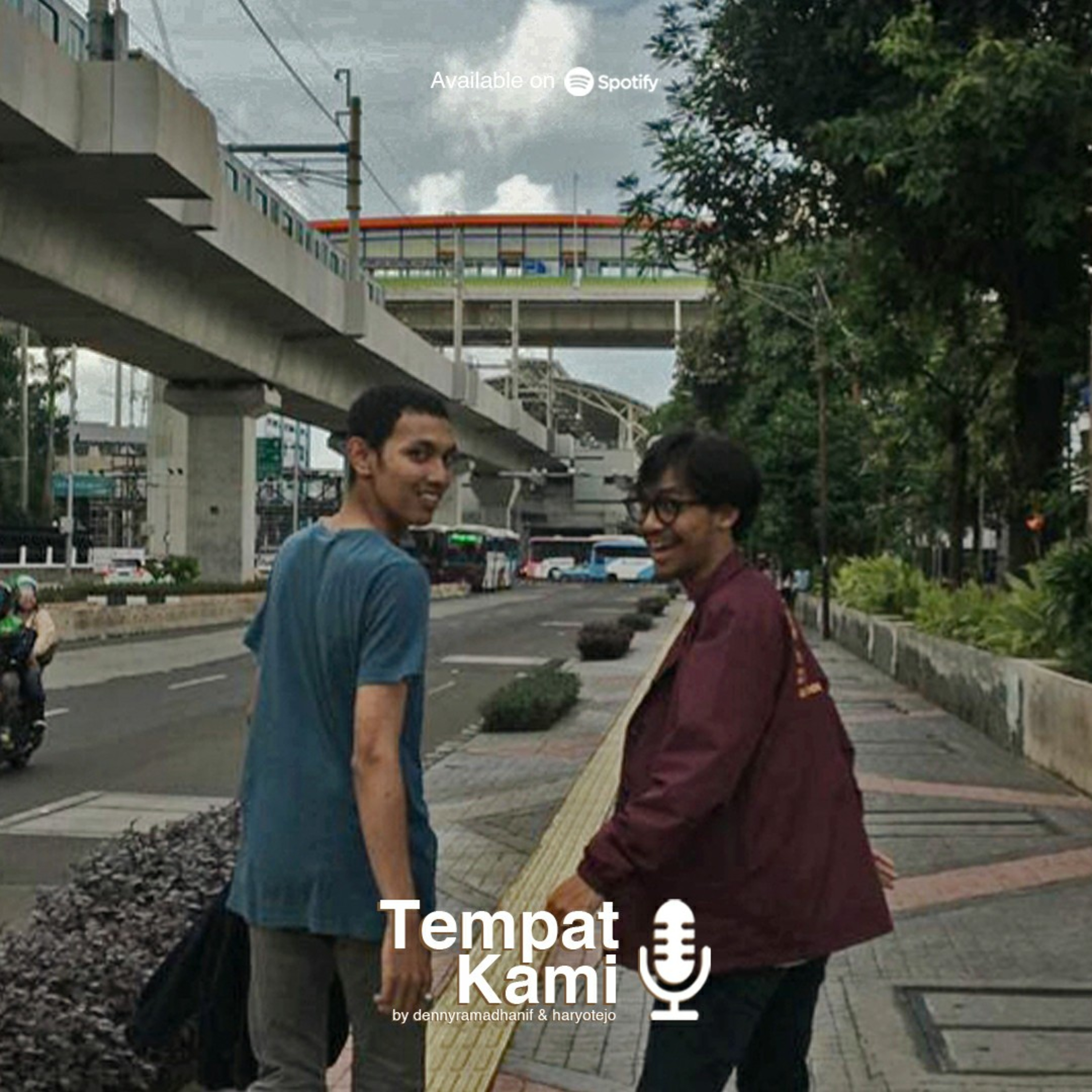 TEMPAT KAMI