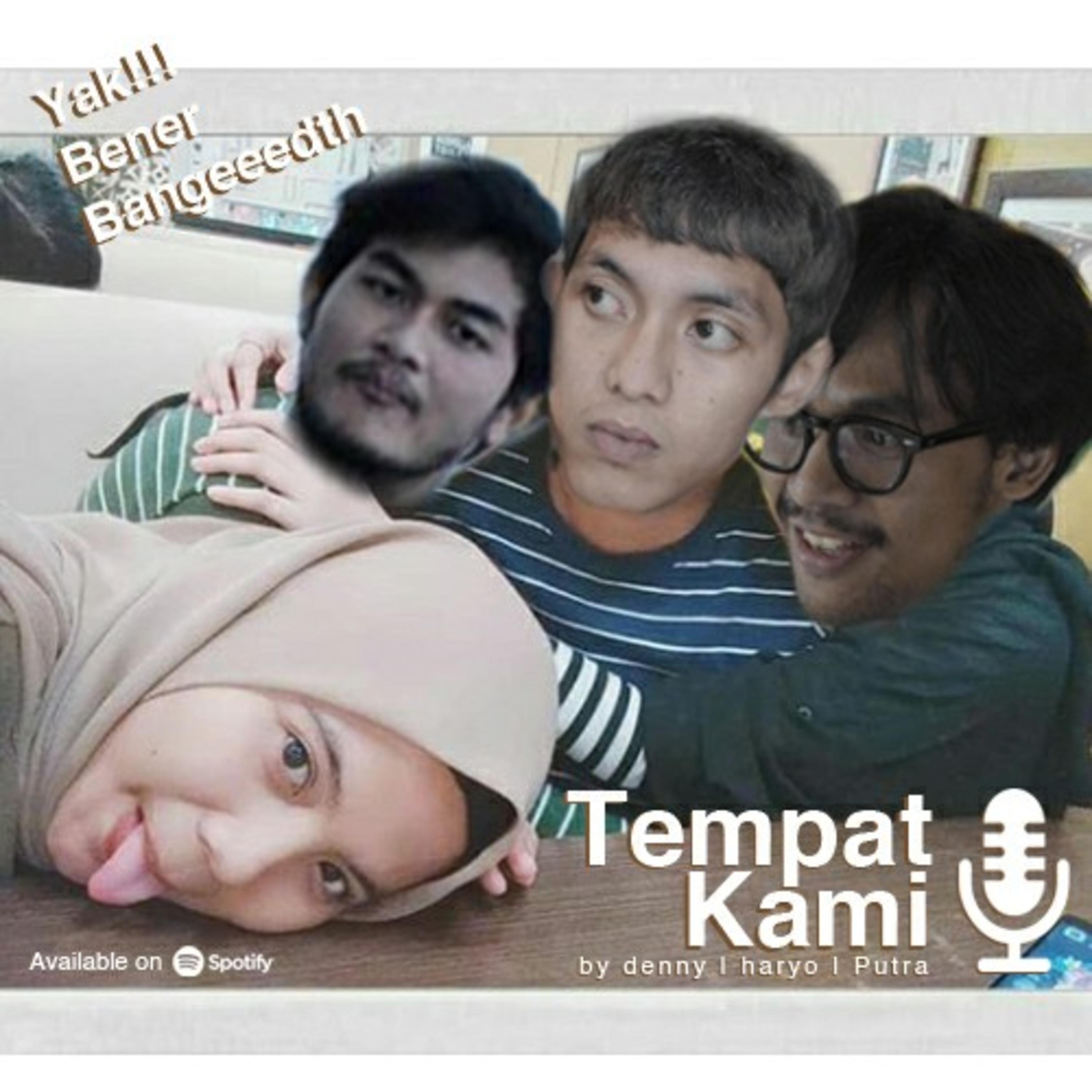 TEMPAT KAMI