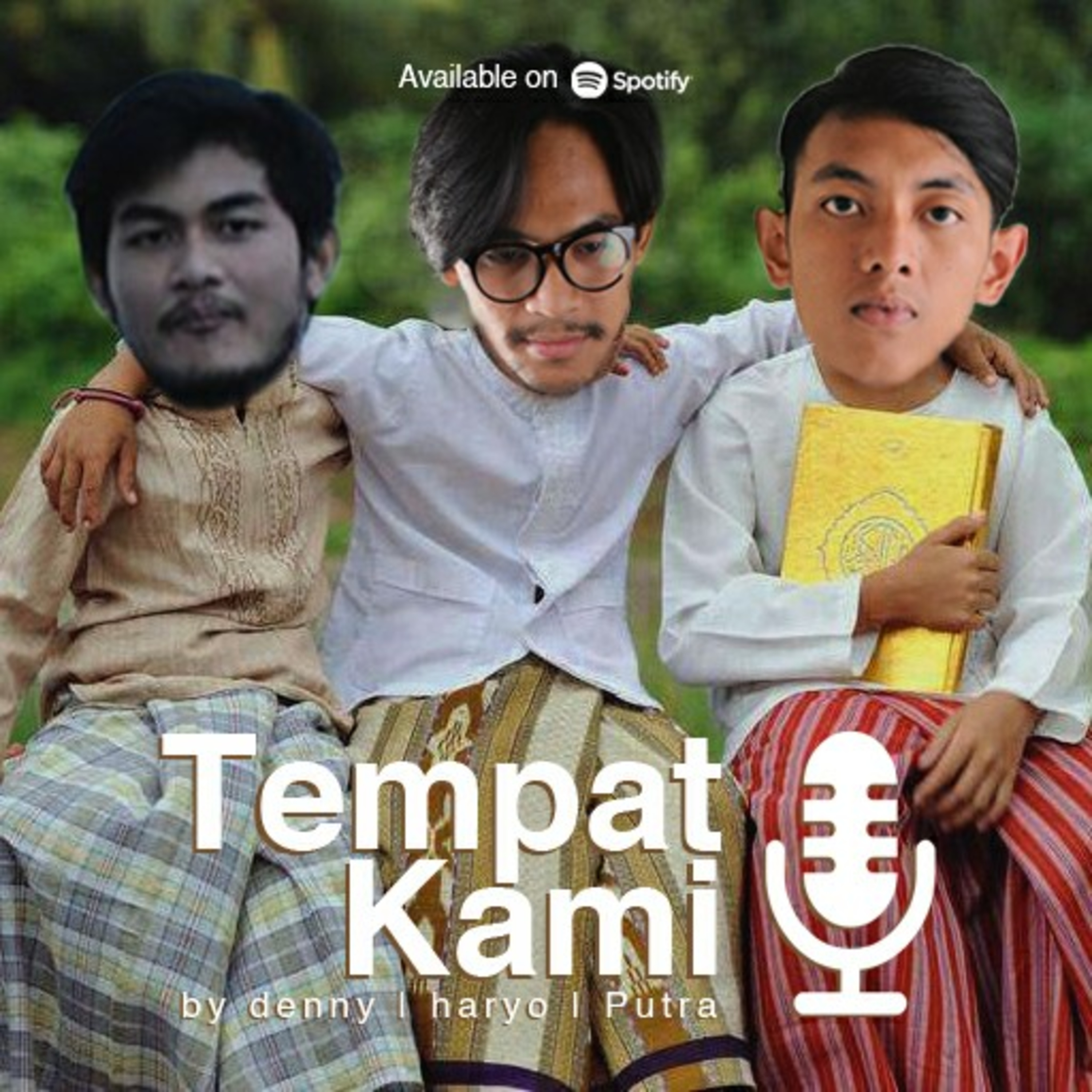 TEMPAT KAMI