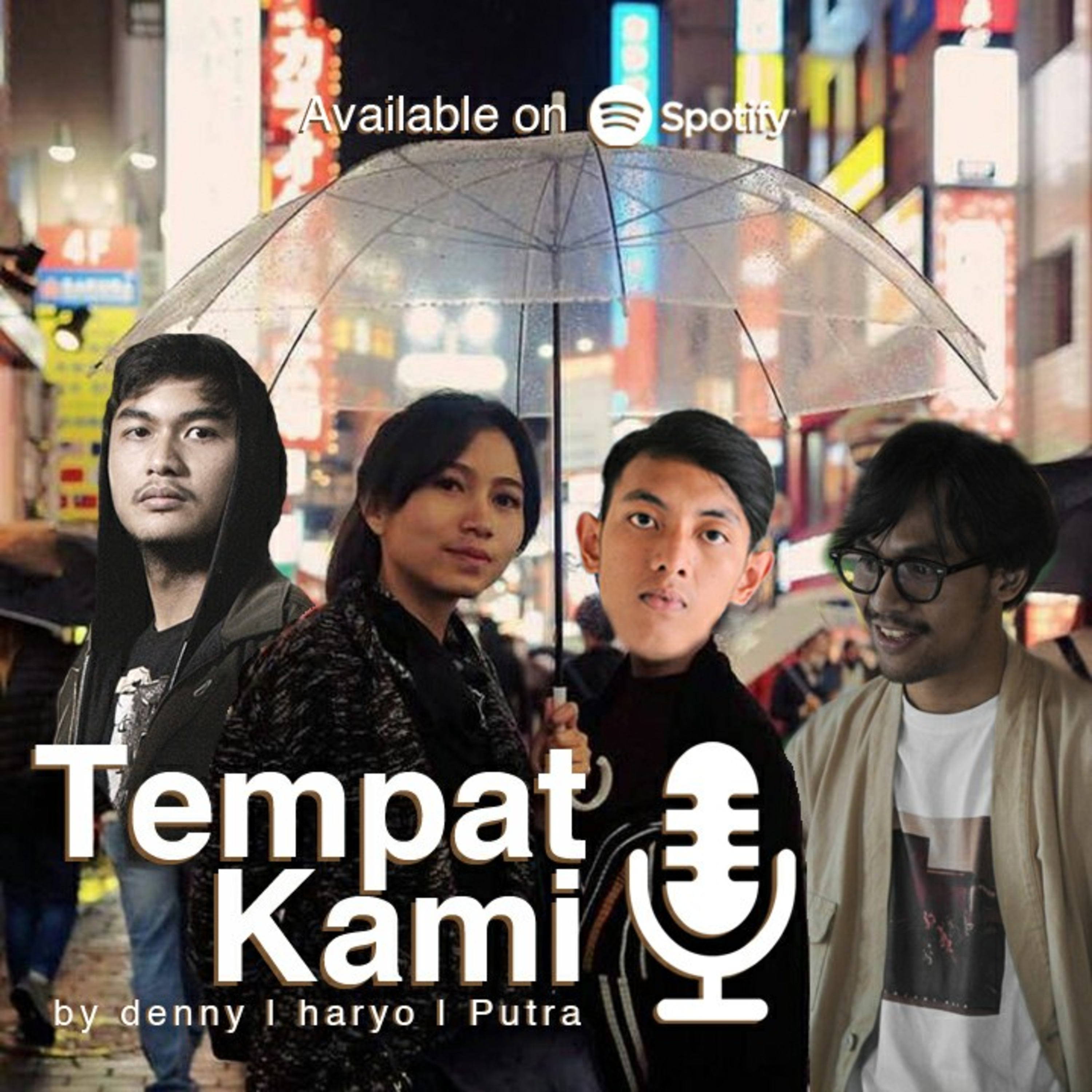 TEMPAT KAMI