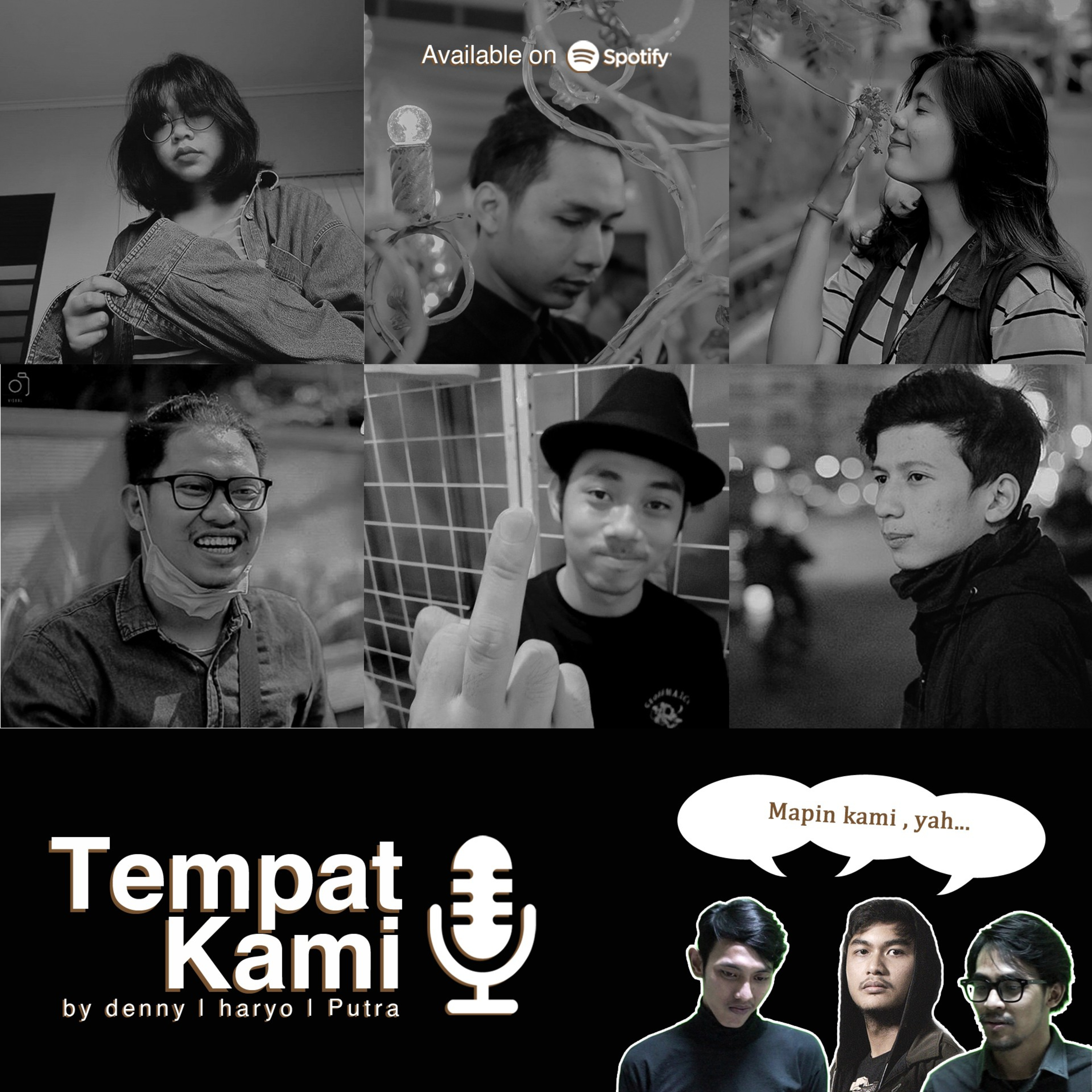 TEMPAT KAMI