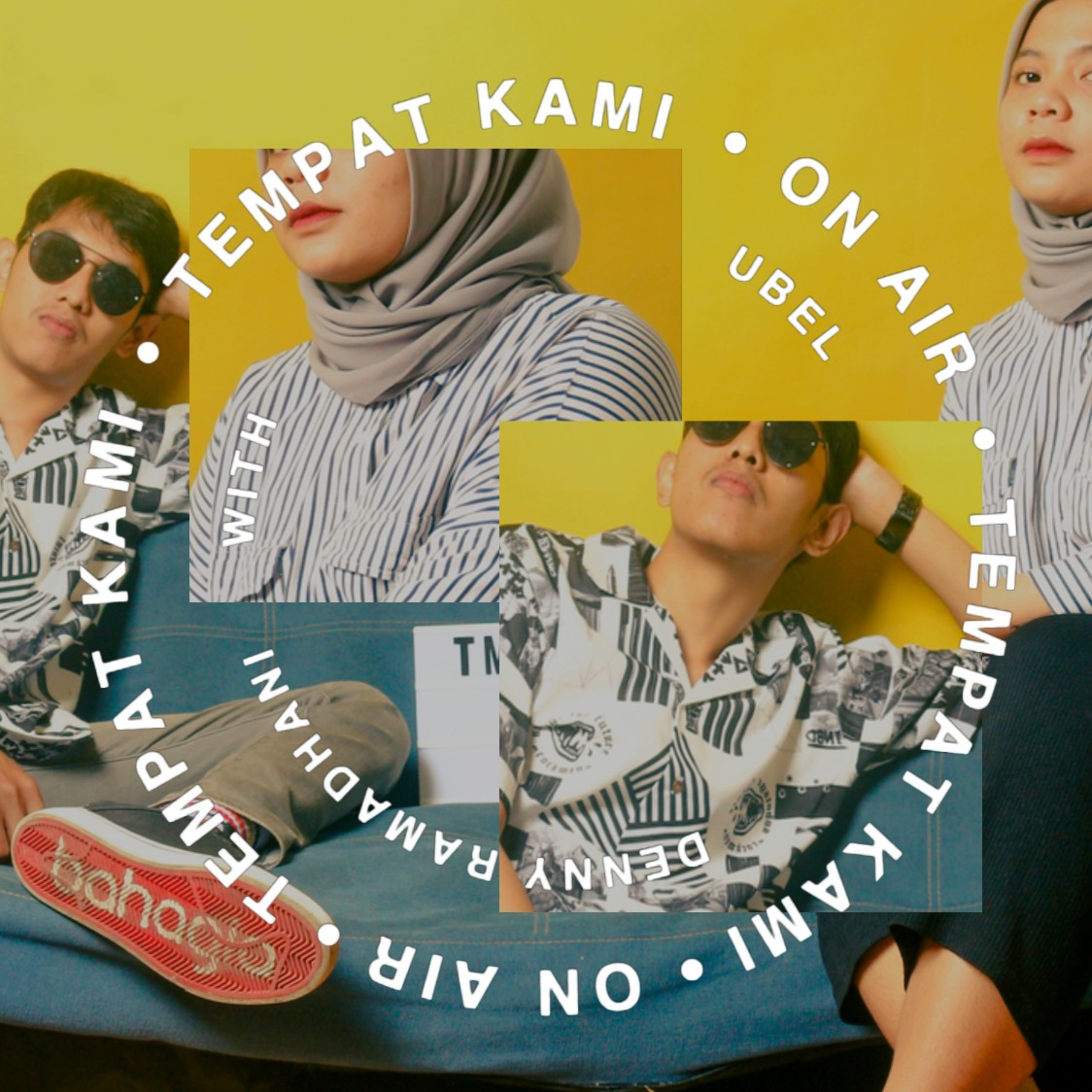 TEMPAT KAMI
