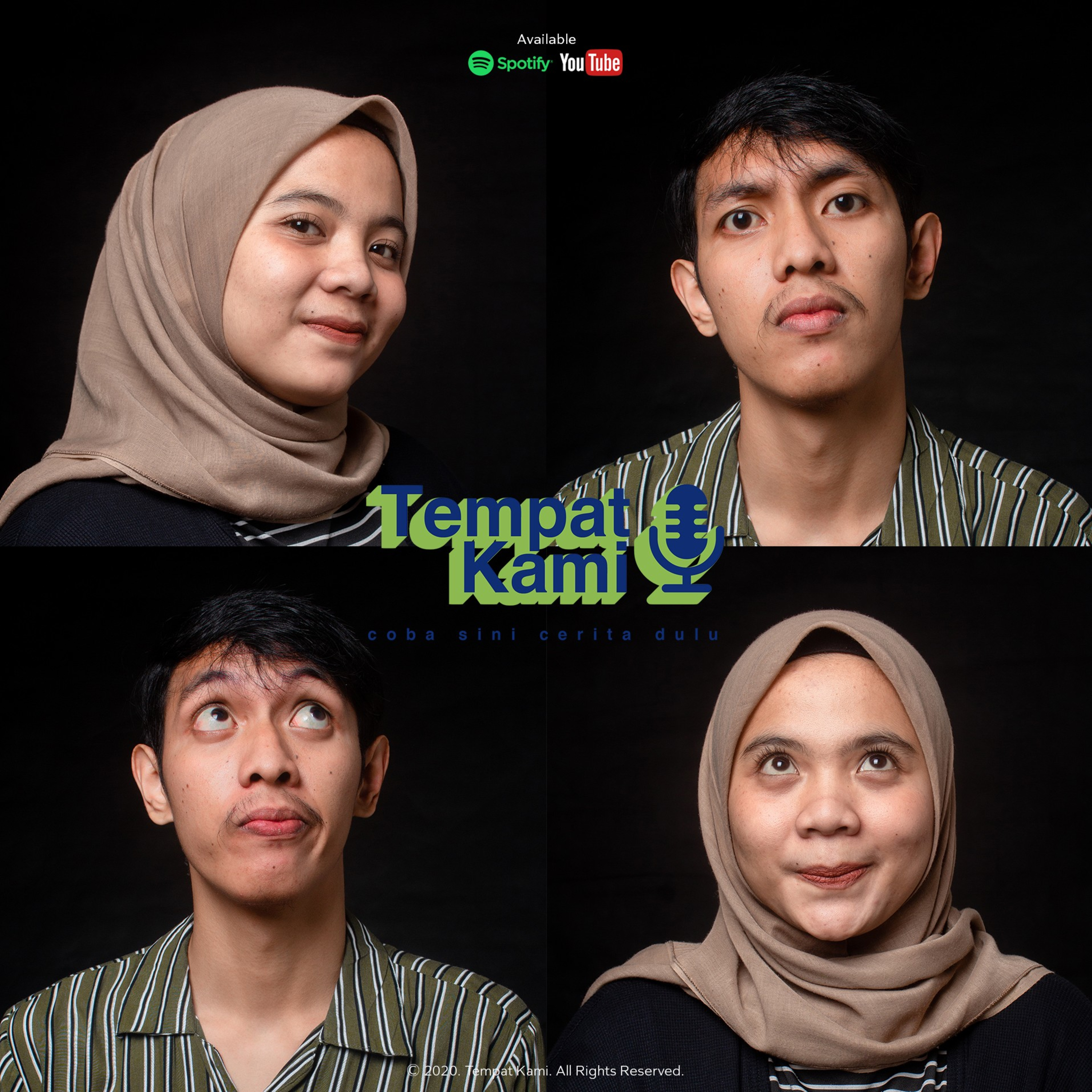 TEMPAT KAMI