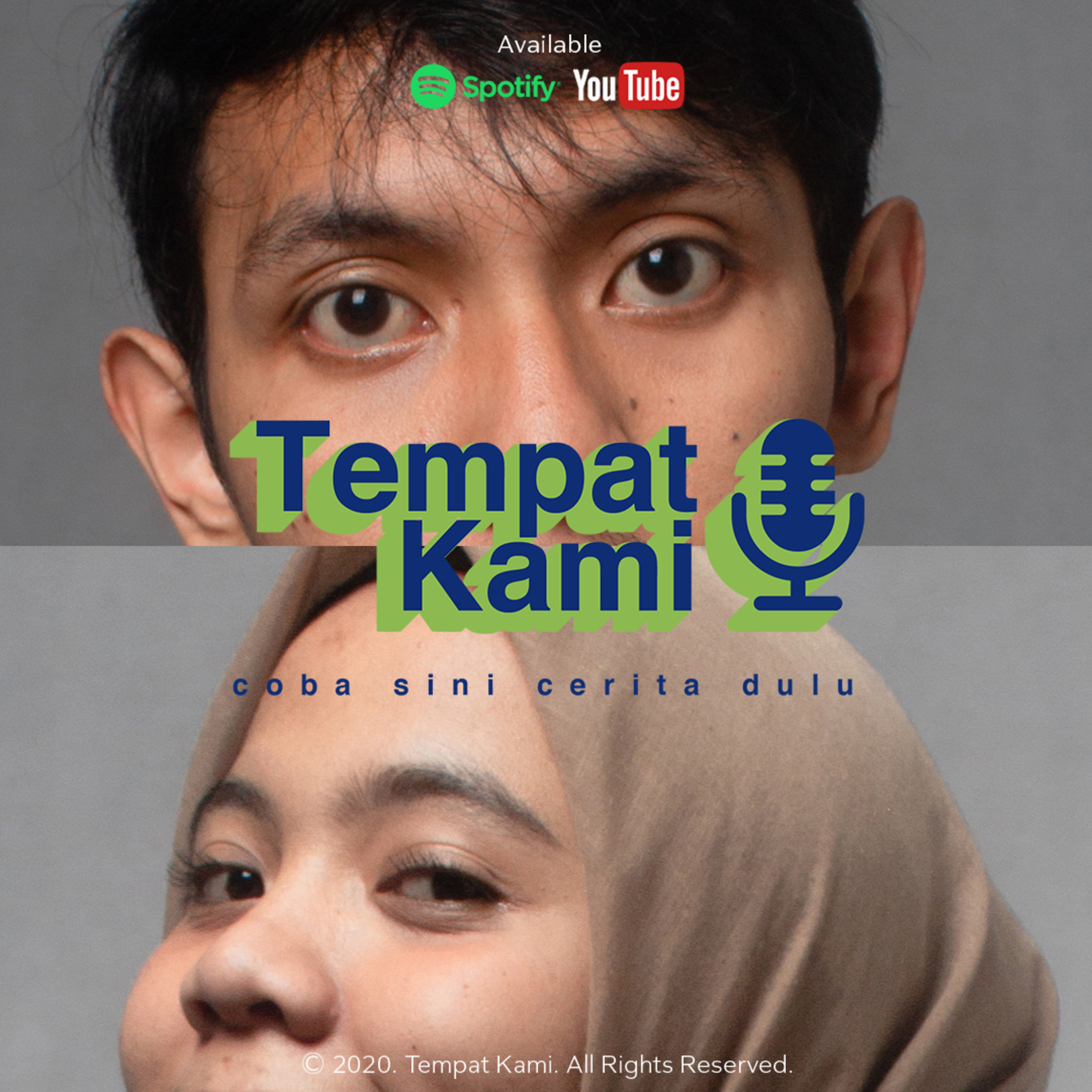 TEMPAT KAMI