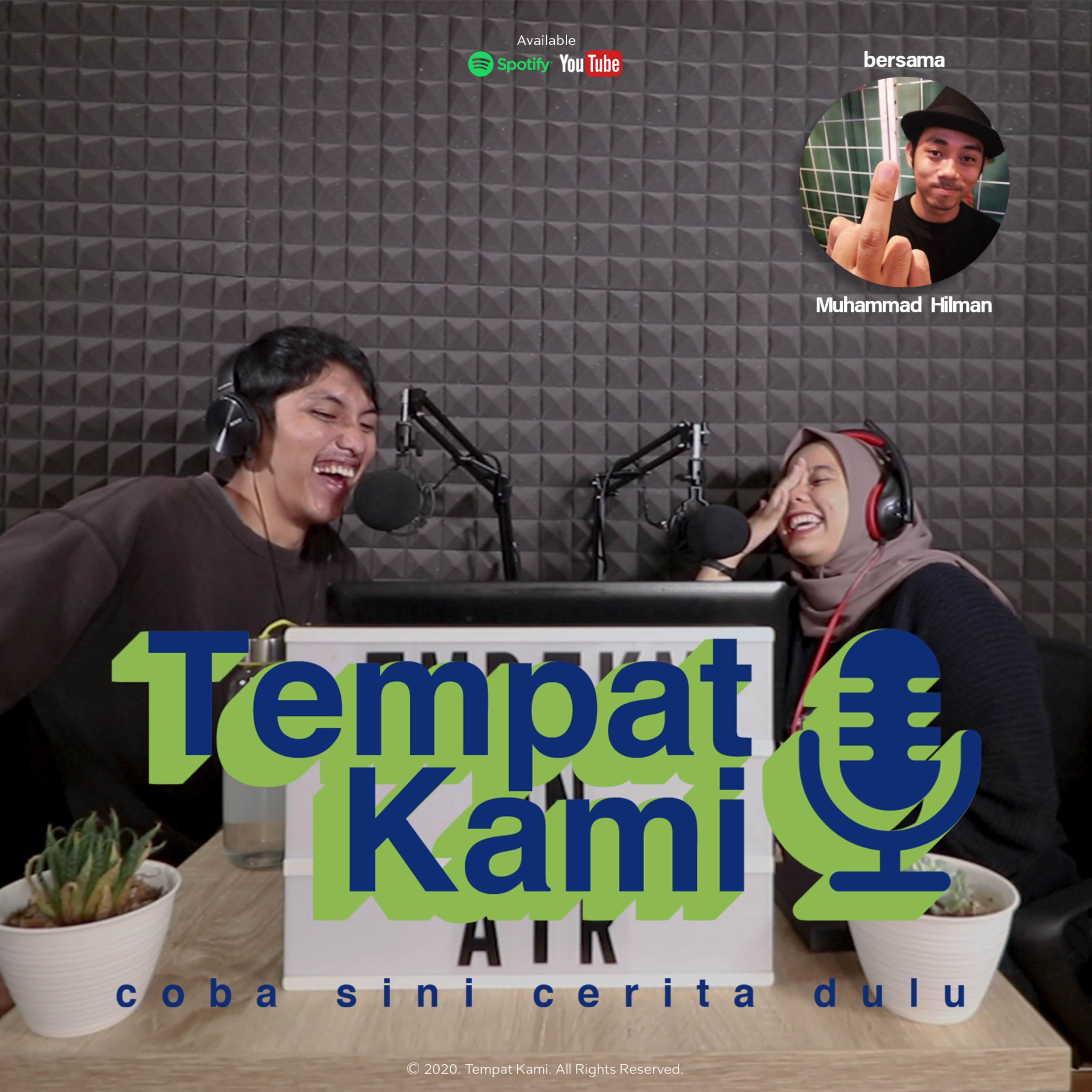 TEMPAT KAMI
