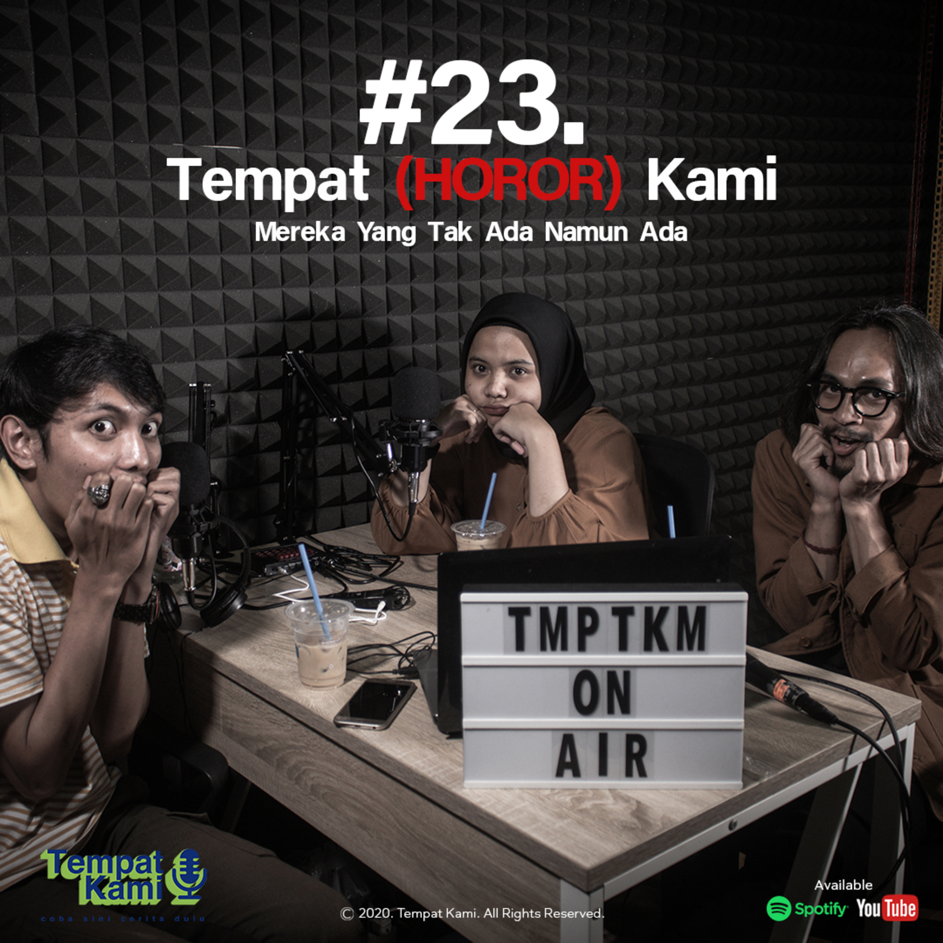 TEMPAT KAMI