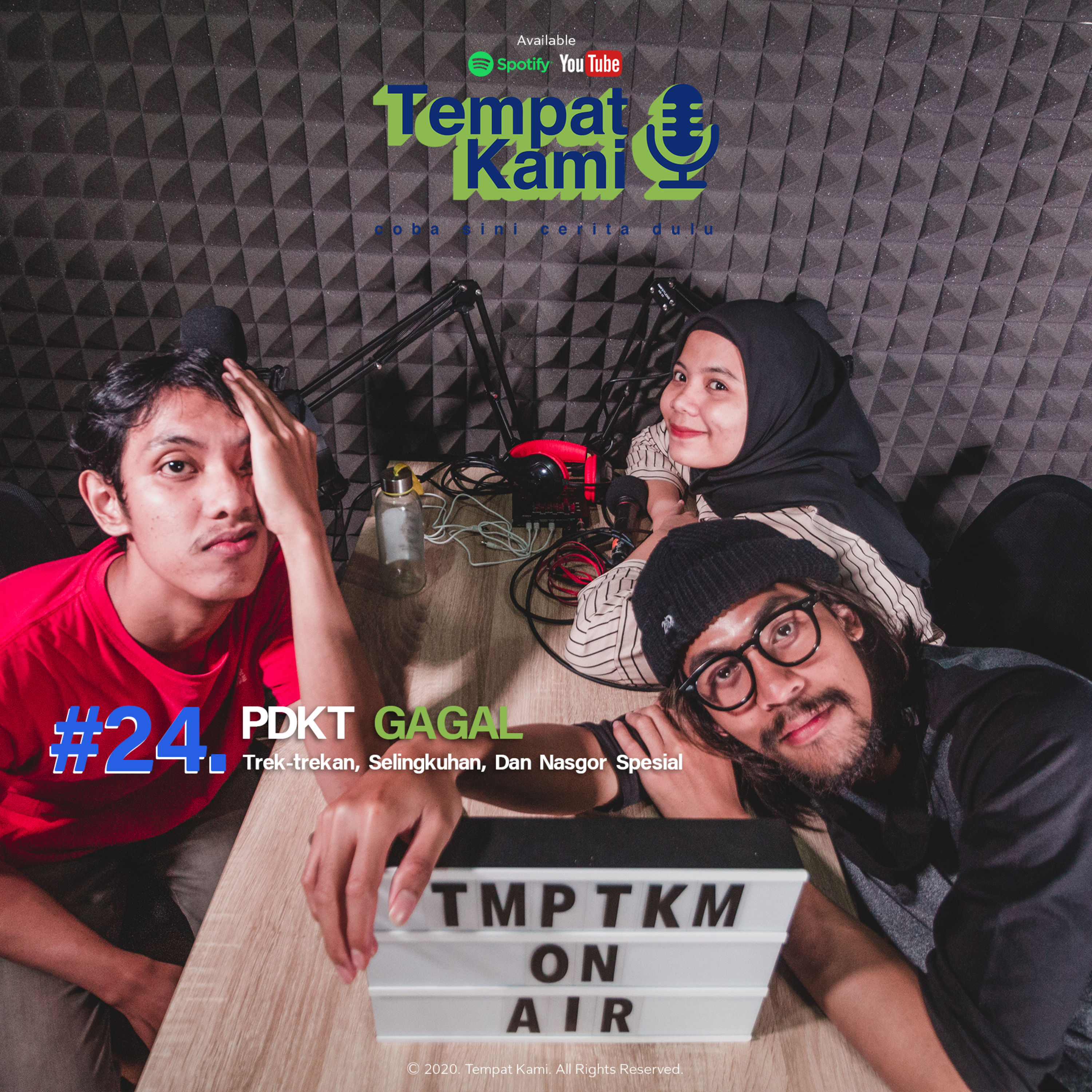 TEMPAT KAMI