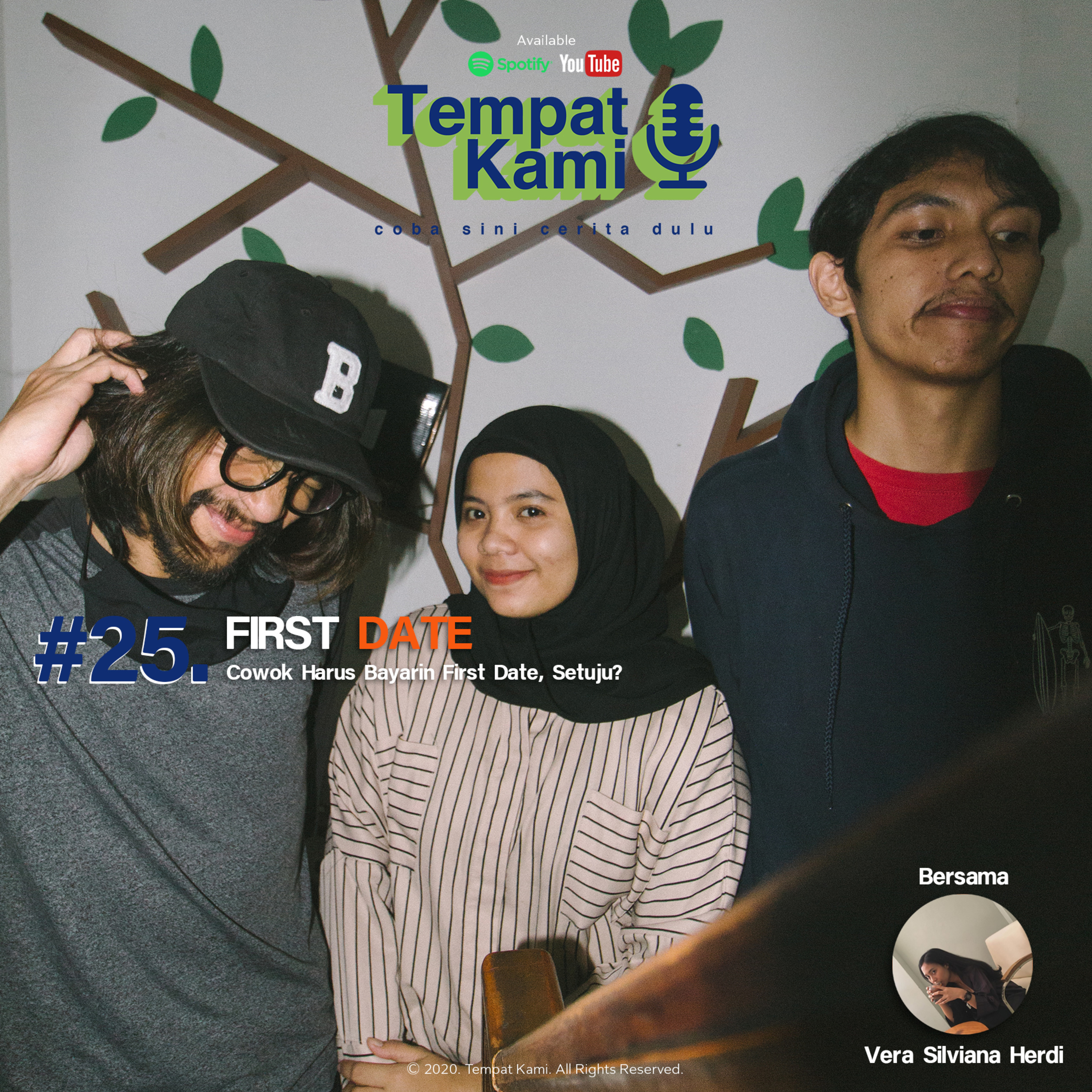TEMPAT KAMI