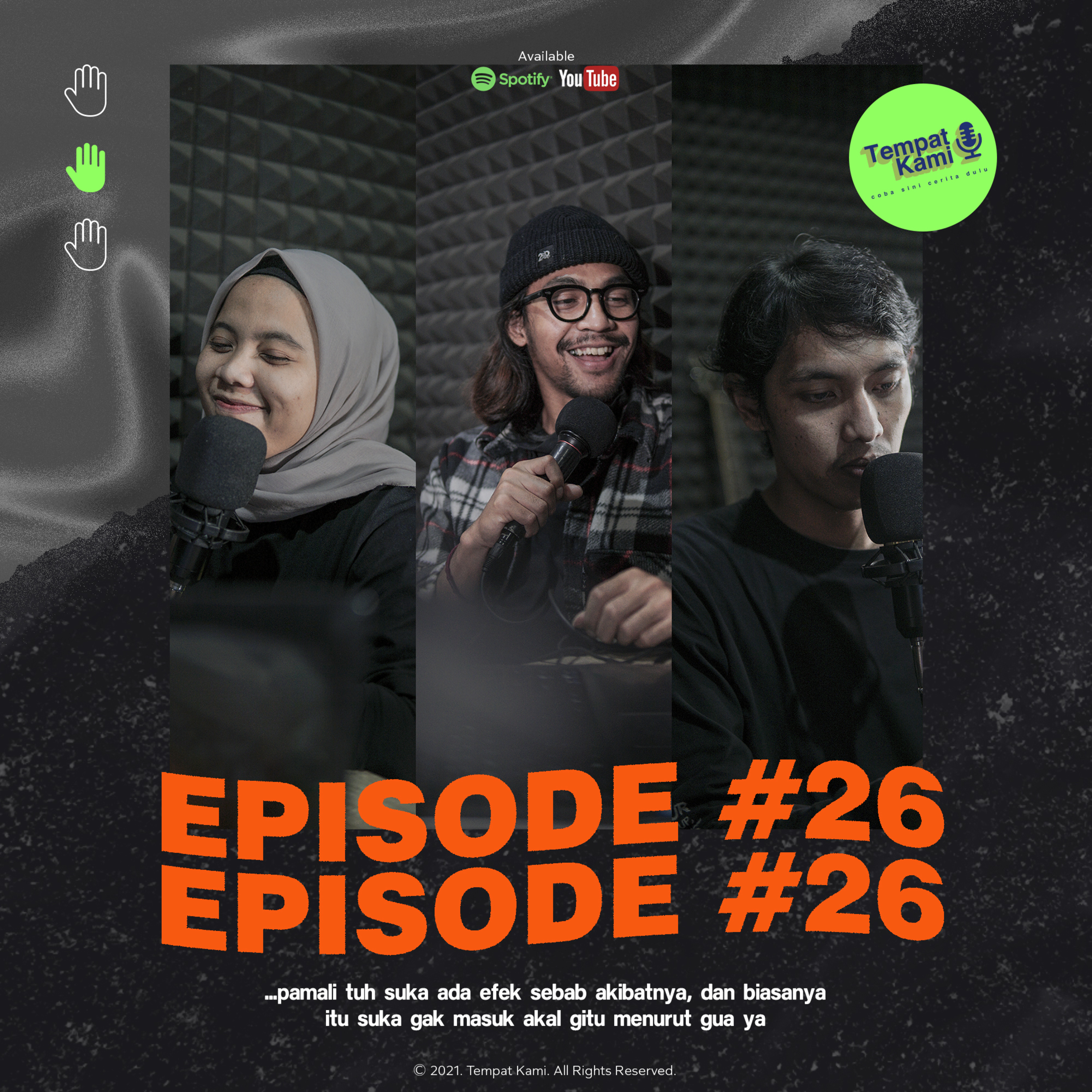TEMPAT KAMI