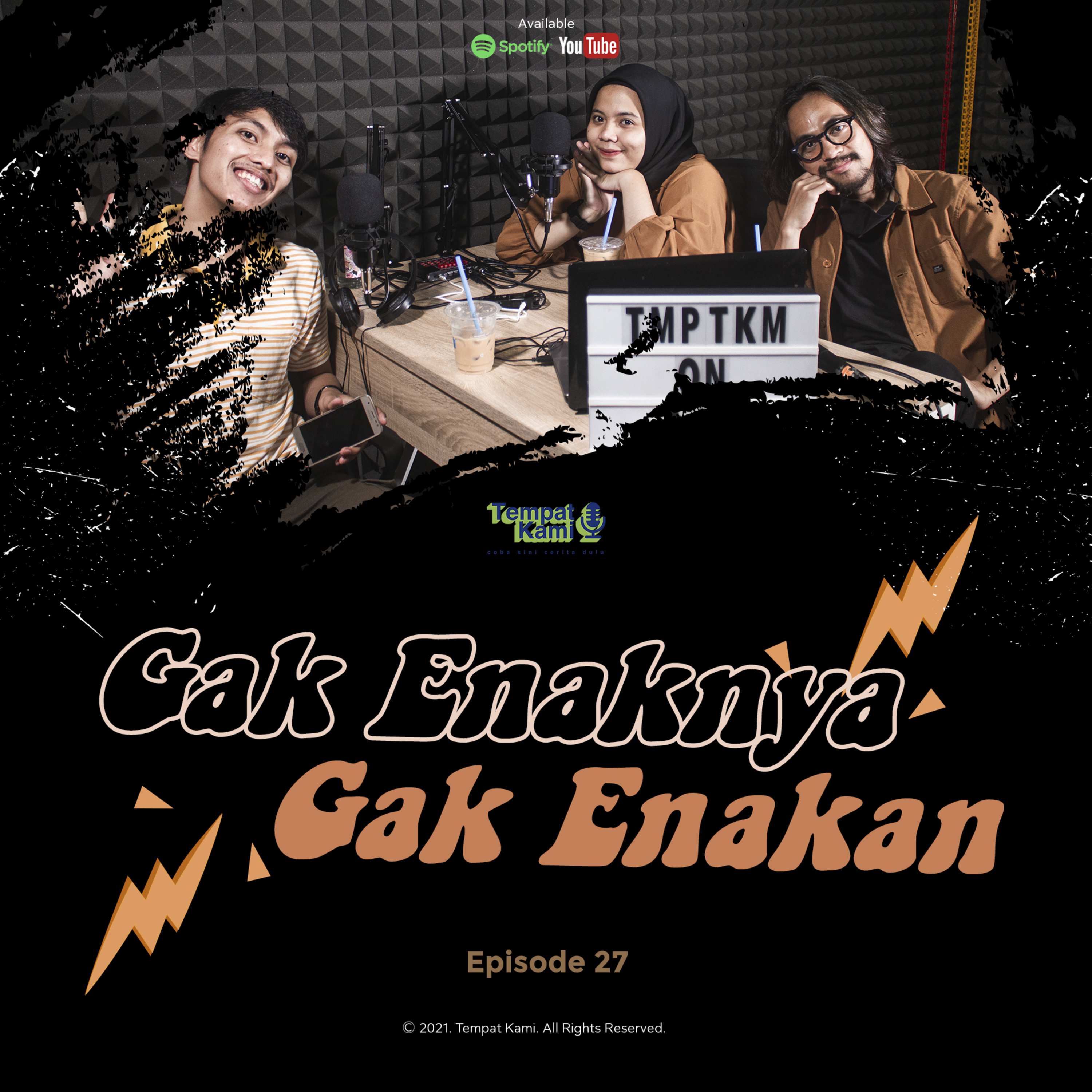 TEMPAT KAMI