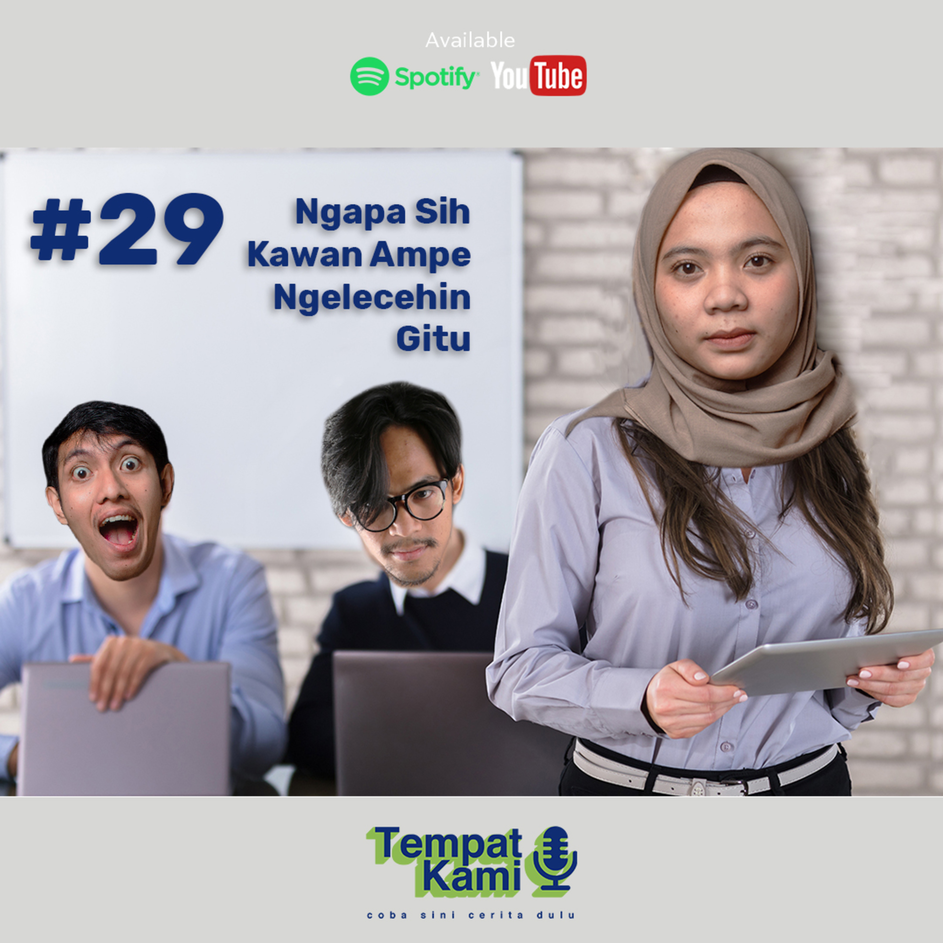 TEMPAT KAMI