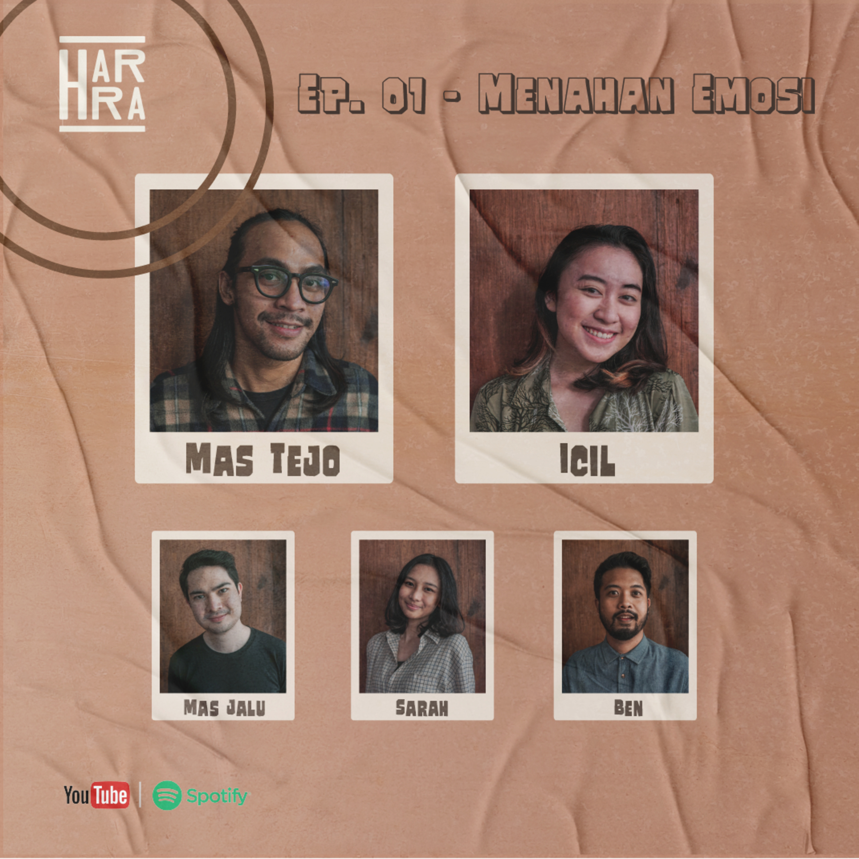 TEMPAT KAMI