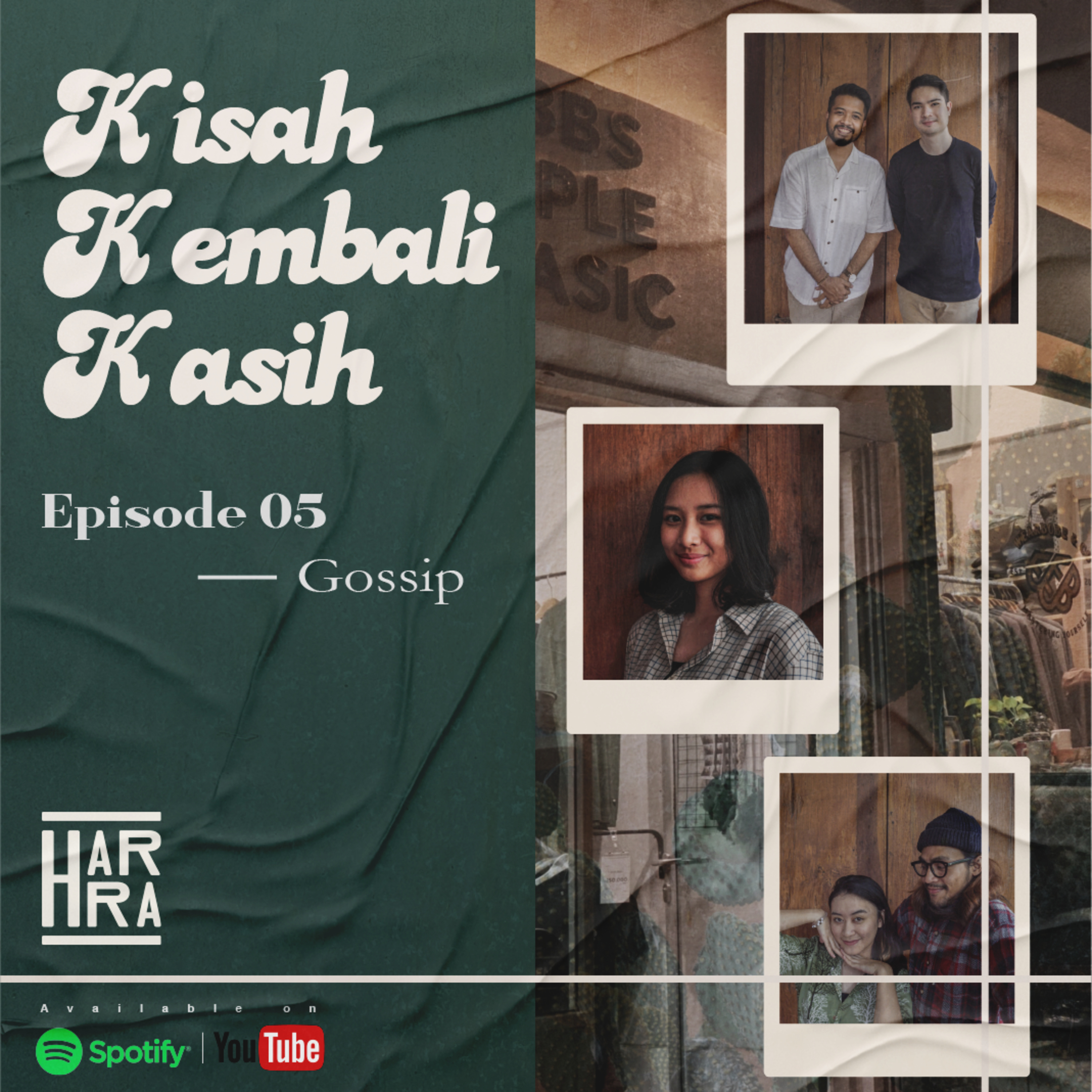 TEMPAT KAMI